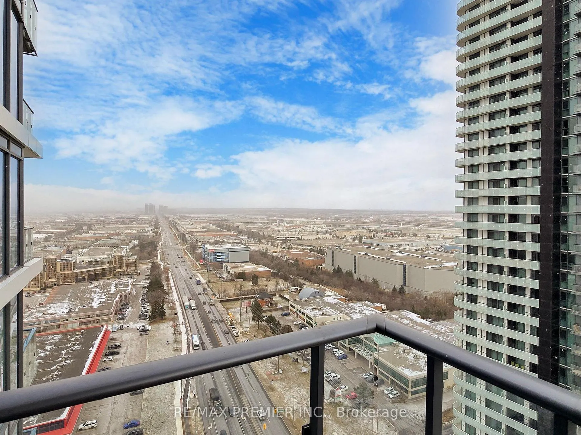 Photo 19 of Unit 2510, 7890 Jane Street, Vaughan, Vaughan Corporate Centre — HOMEH