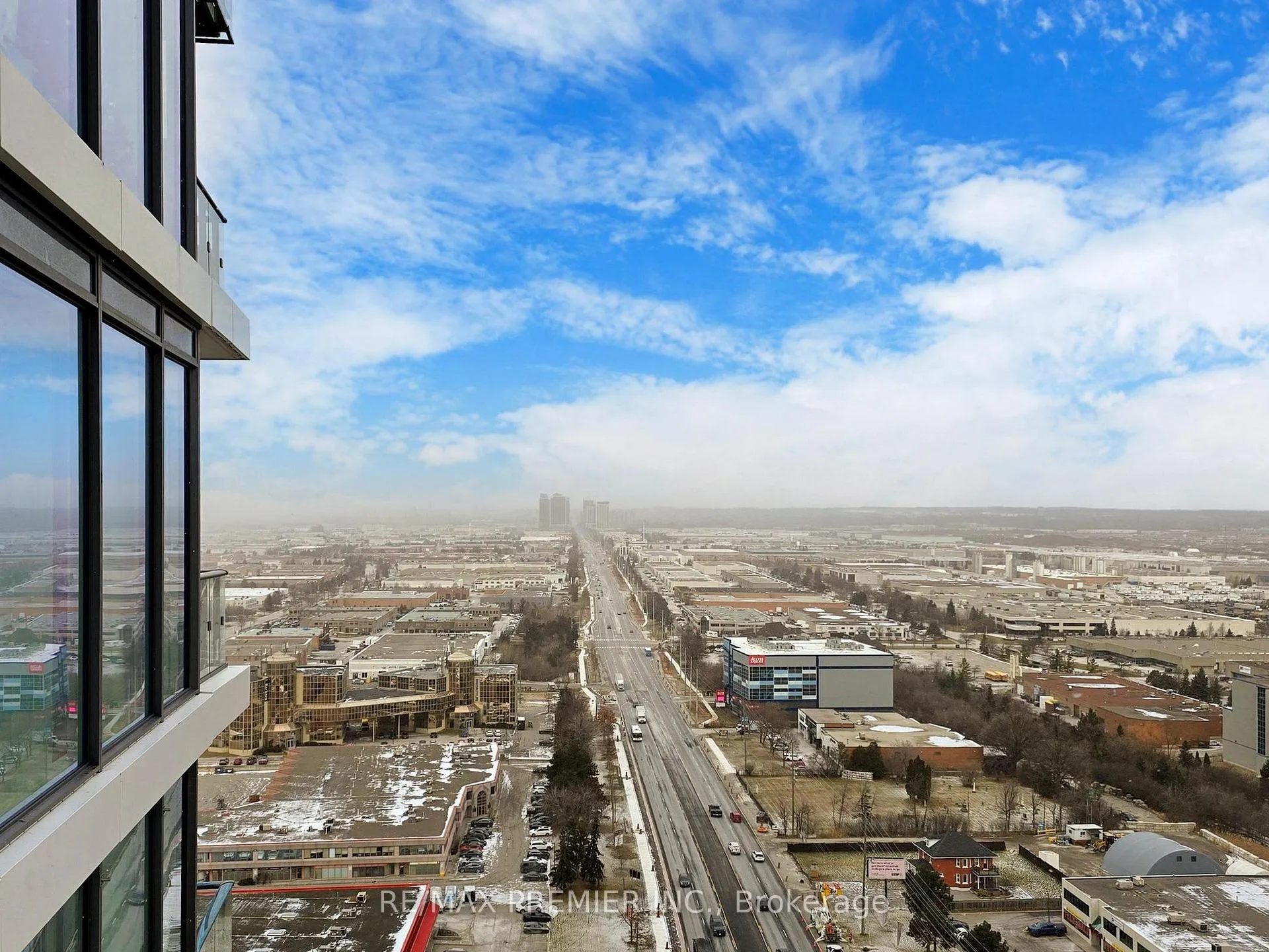 Photo 20 of Unit 2510, 7890 Jane Street, Vaughan, Vaughan Corporate Centre — HOMEH