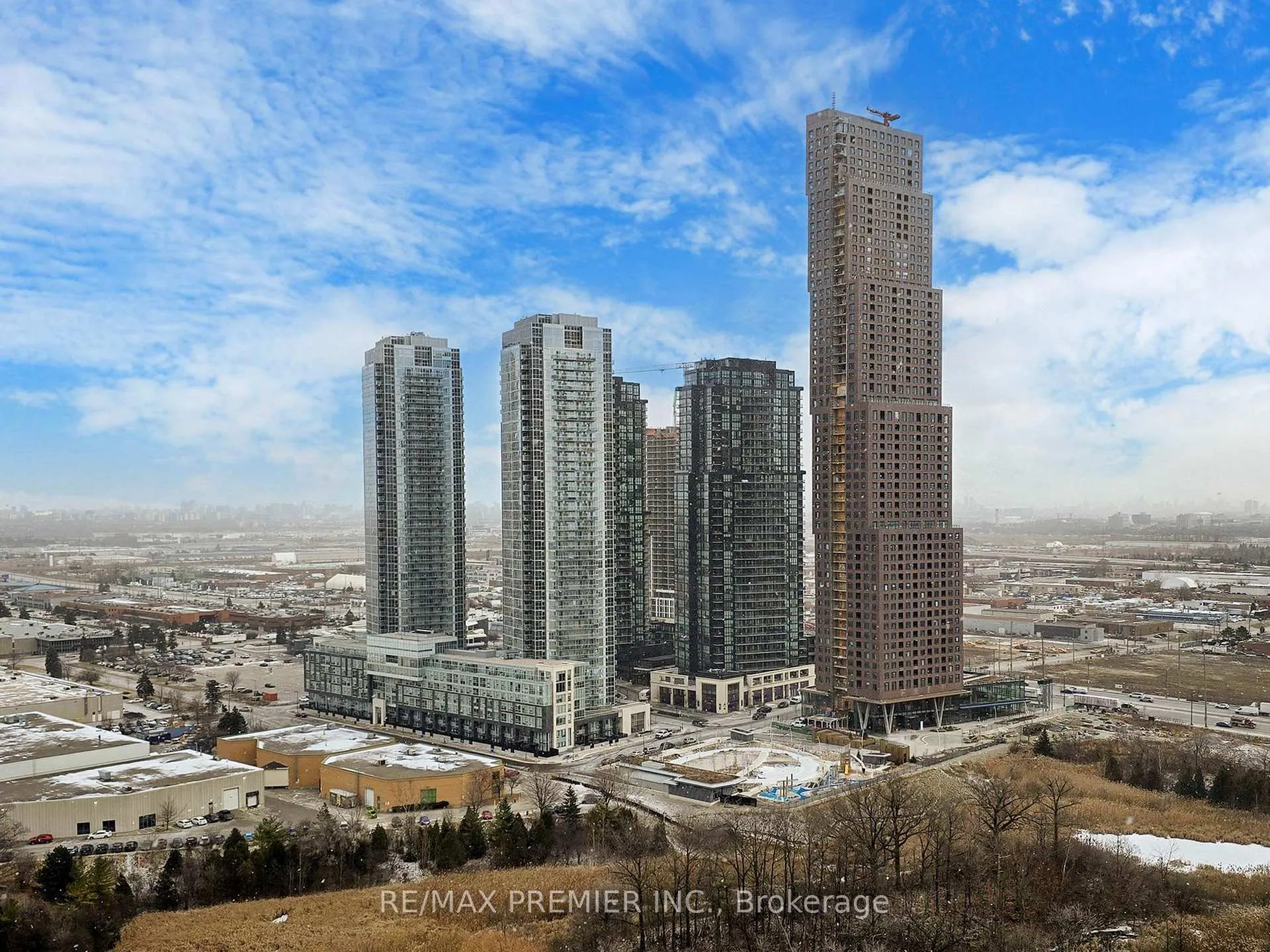 Photo 21 of Unit 2510, 7890 Jane Street, Vaughan, Vaughan Corporate Centre — HOMEH