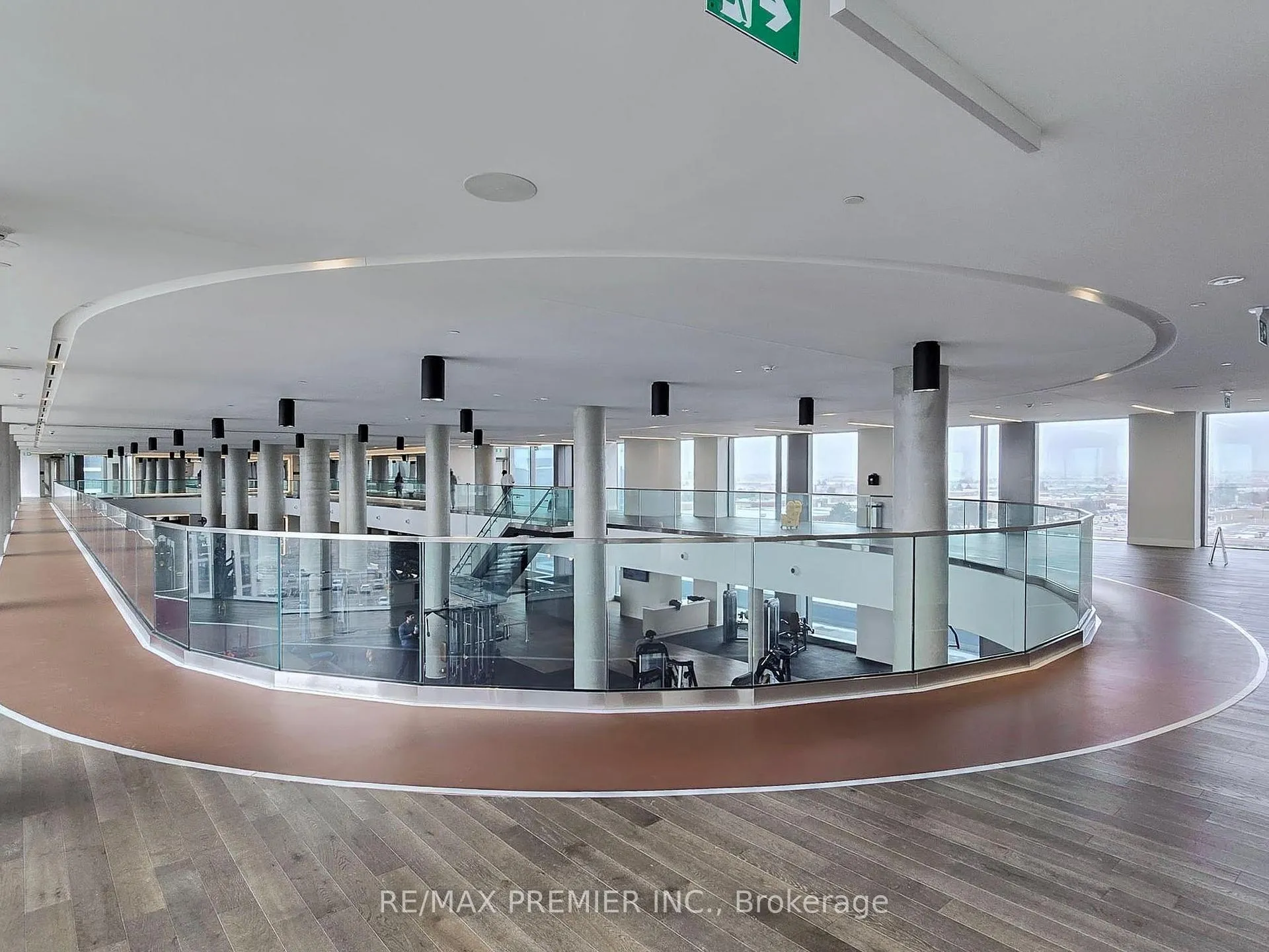 Photo 22 of Unit 2510, 7890 Jane Street, Vaughan, Vaughan Corporate Centre — HOMEH