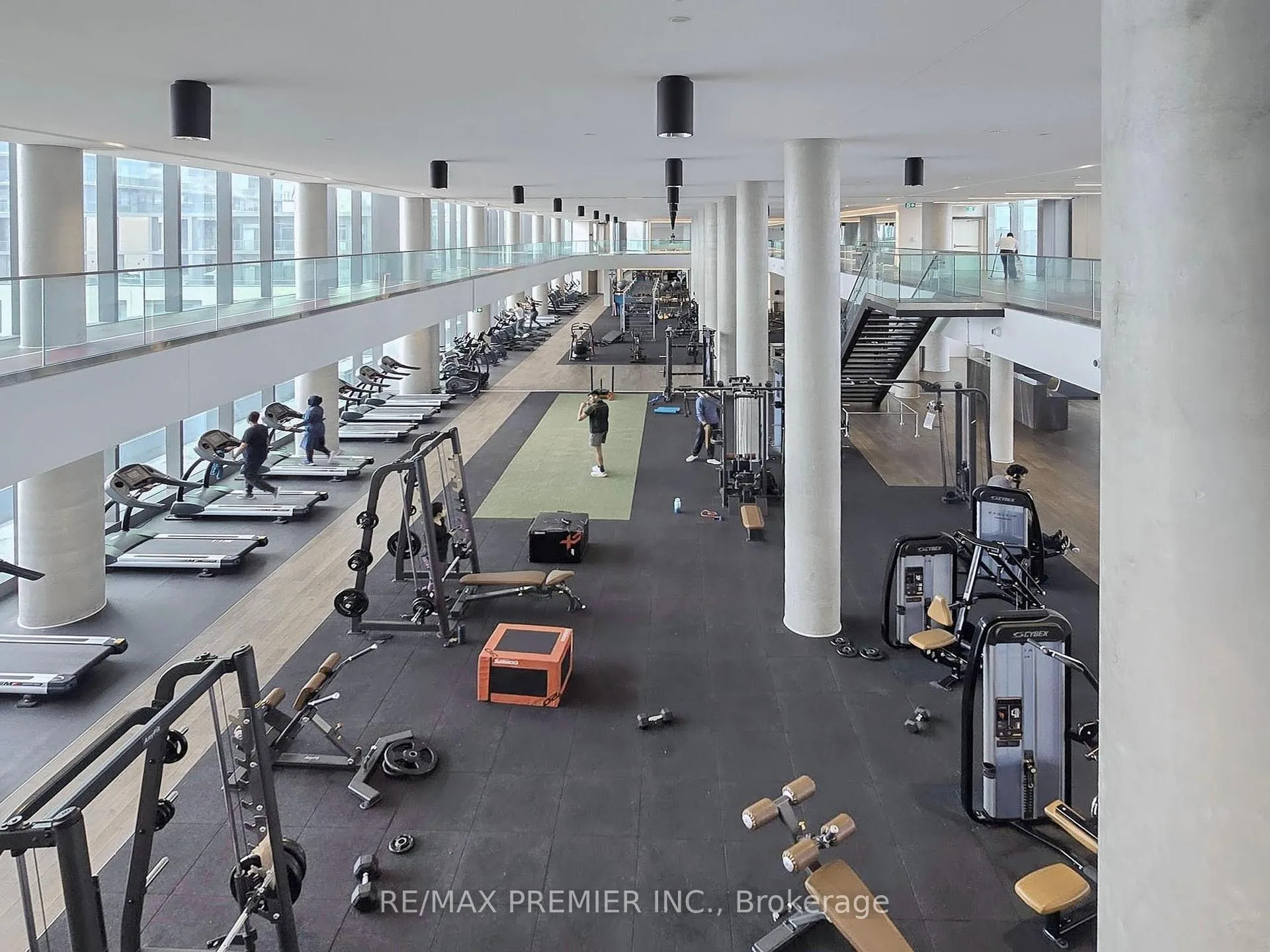 Photo 23 of Unit 2510, 7890 Jane Street, Vaughan, Vaughan Corporate Centre — HOMEH