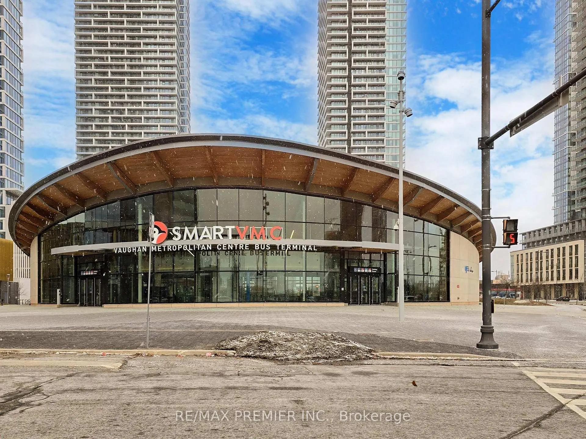 Photo 25 of Unit 2510, 7890 Jane Street, Vaughan, Vaughan Corporate Centre — HOMEH