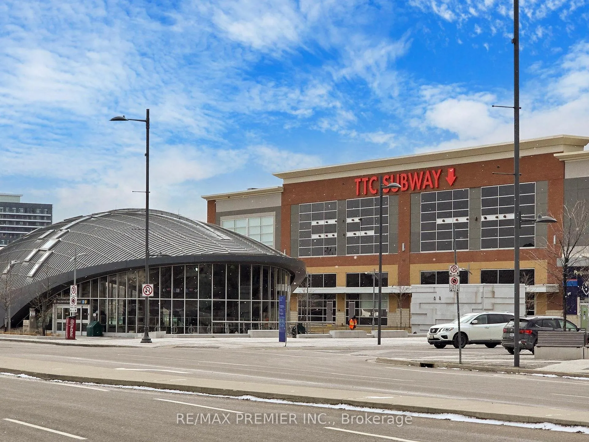 Photo 26 of Unit 2510, 7890 Jane Street, Vaughan, Vaughan Corporate Centre — HOMEH