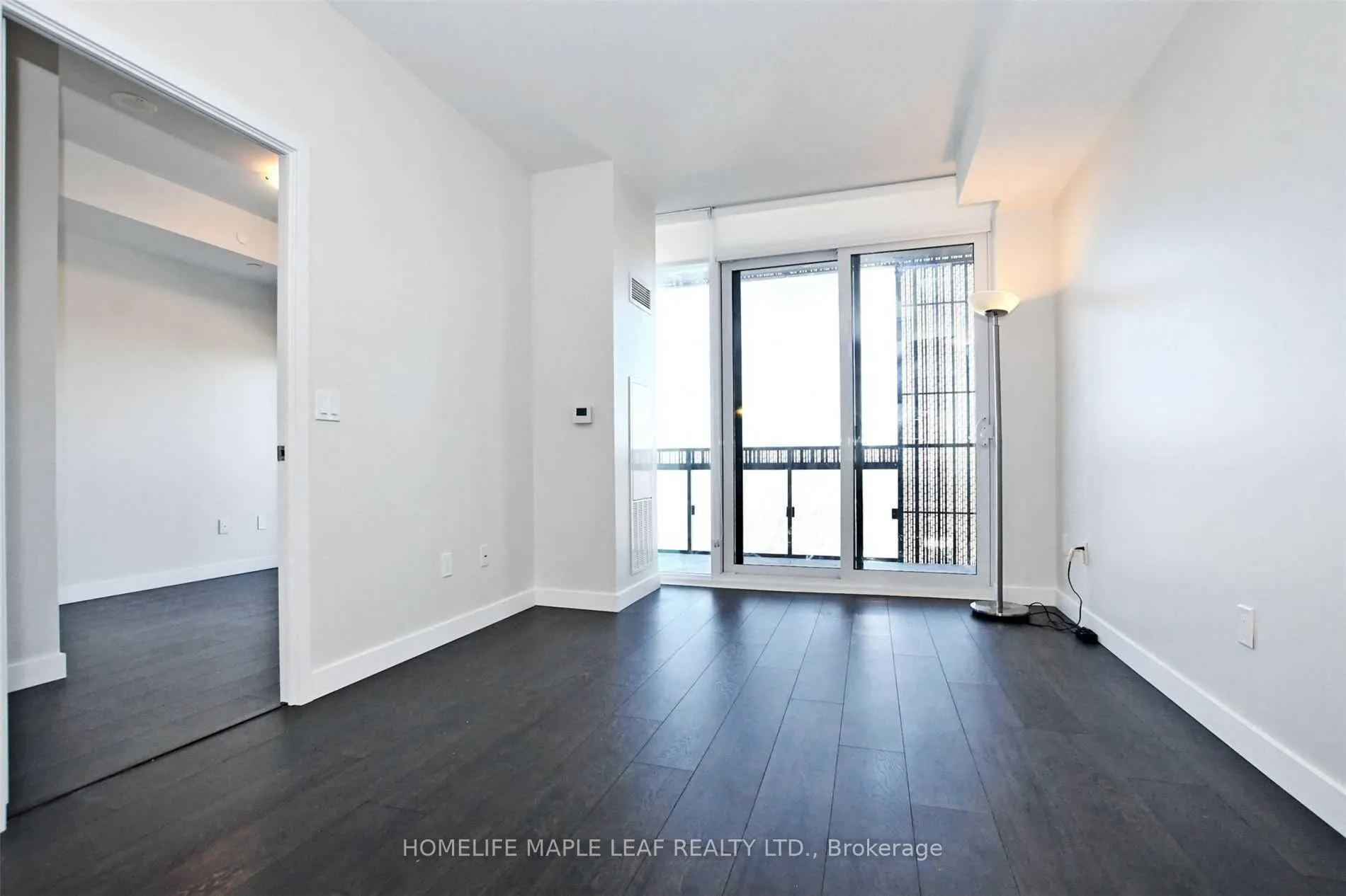 Photo 12 of Unit 1506, 8 Eglinton Avenue E, Toronto, Mount Pleasant West — HOMEH