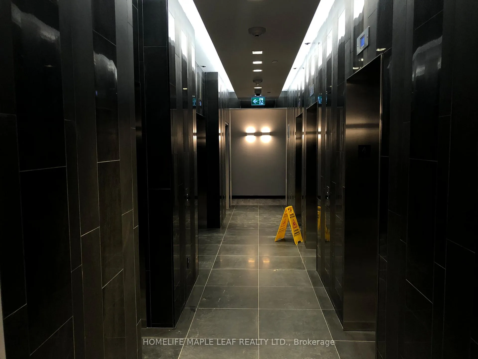 Photo 15 of Unit 1506, 8 Eglinton Avenue E, Toronto, Mount Pleasant West — HOMEH