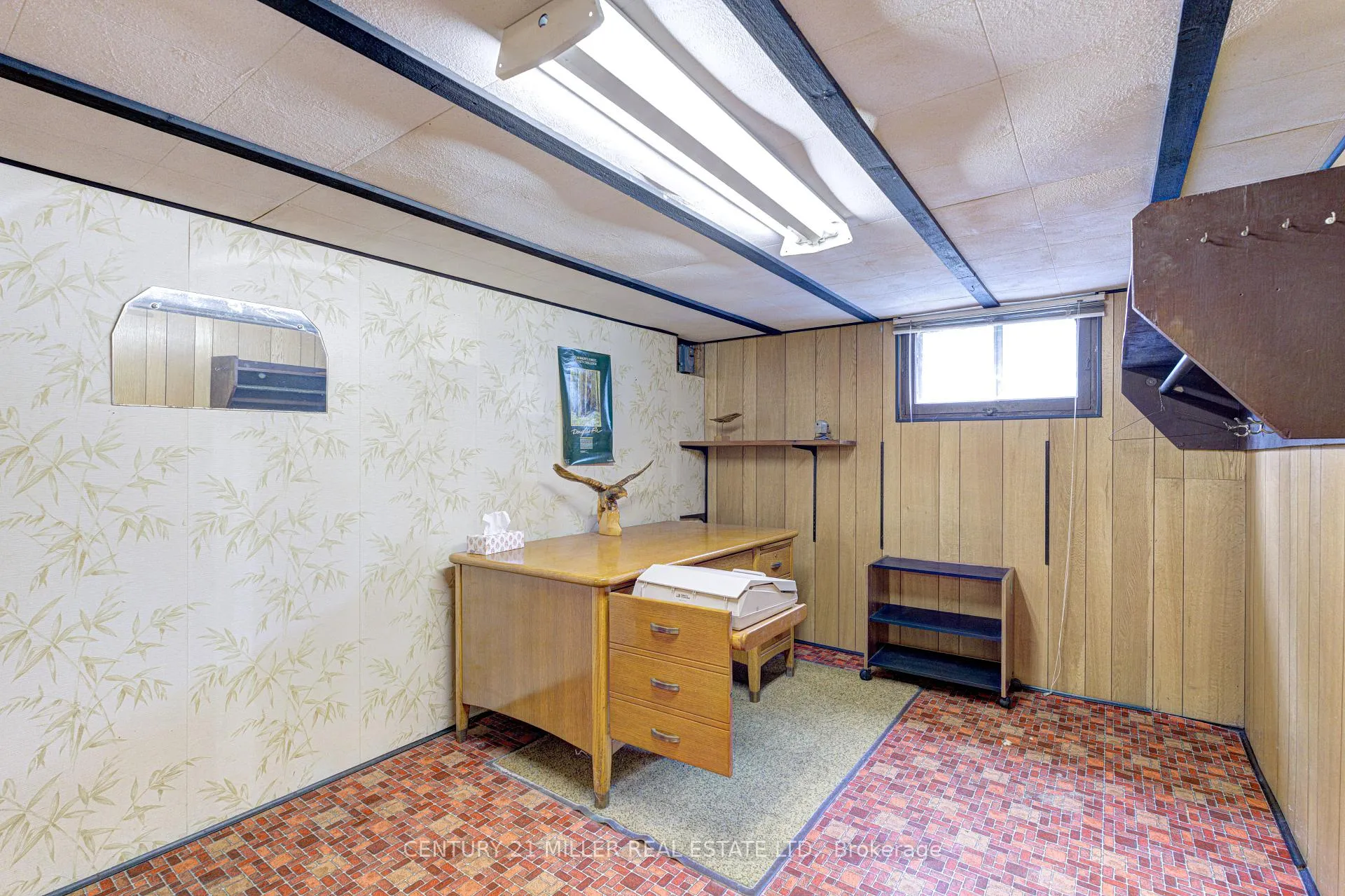 Photo 26 of 21 Dixon Road, Etobicoke, Humber Heights — HOMEH
