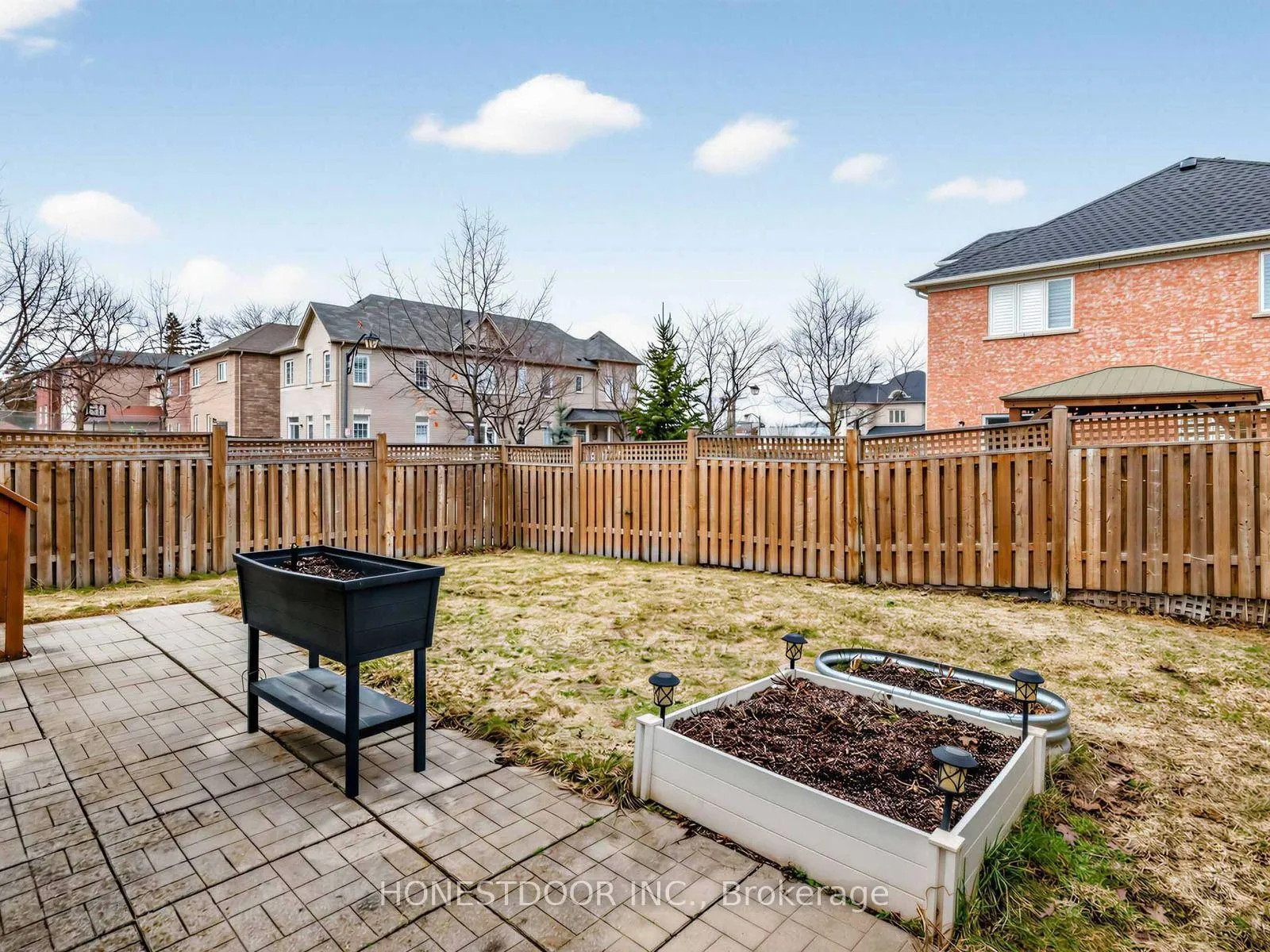 Photo 19 of 76 Peshawar Avenue, Markham, Village Green-South Unionville — HOMEH