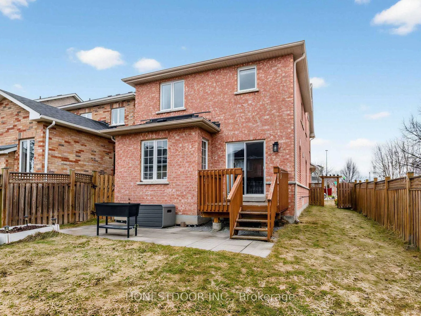 Photo 20 of 76 Peshawar Avenue, Markham, Village Green-South Unionville — HOMEH
