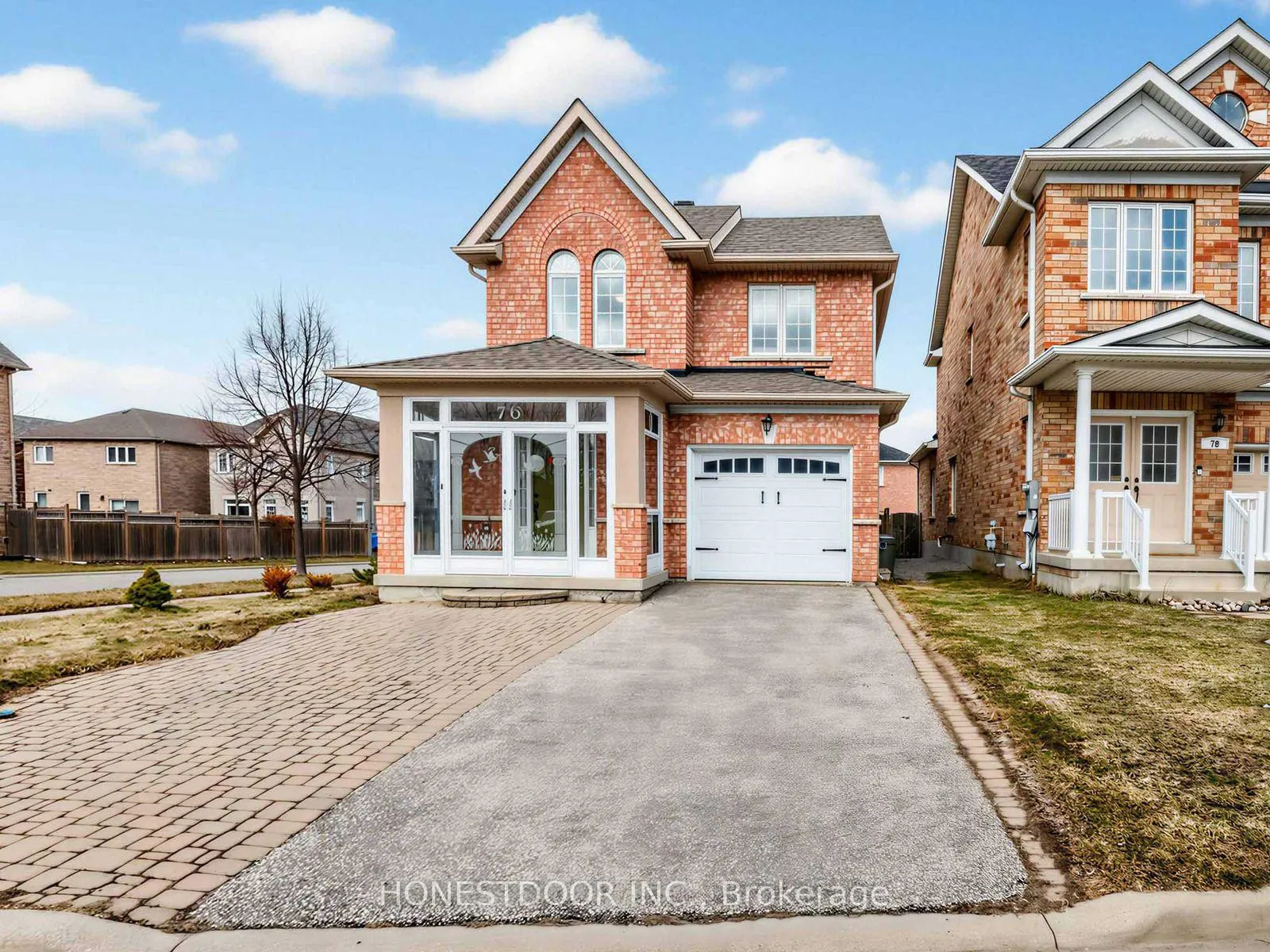 Photo 21 of 76 Peshawar Avenue, Markham, Village Green-South Unionville — HOMEH