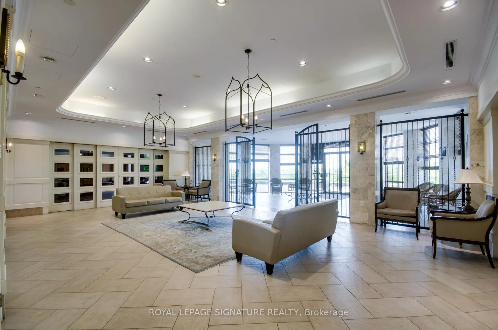 Photo 5 of Unit 2021, 700 Humberwood Boulevard, Etobicoke, West Humber-Clairville — HOMEH