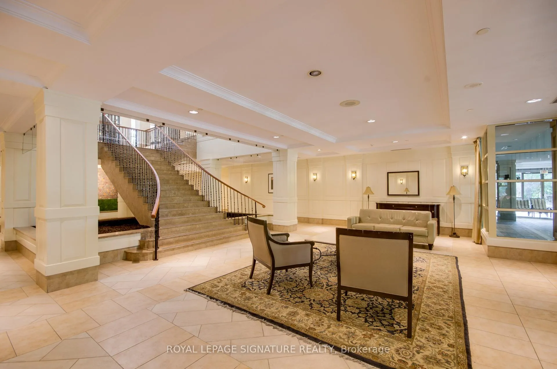 Photo 6 of Unit 2021, 700 Humberwood Boulevard, Etobicoke, West Humber-Clairville — HOMEH