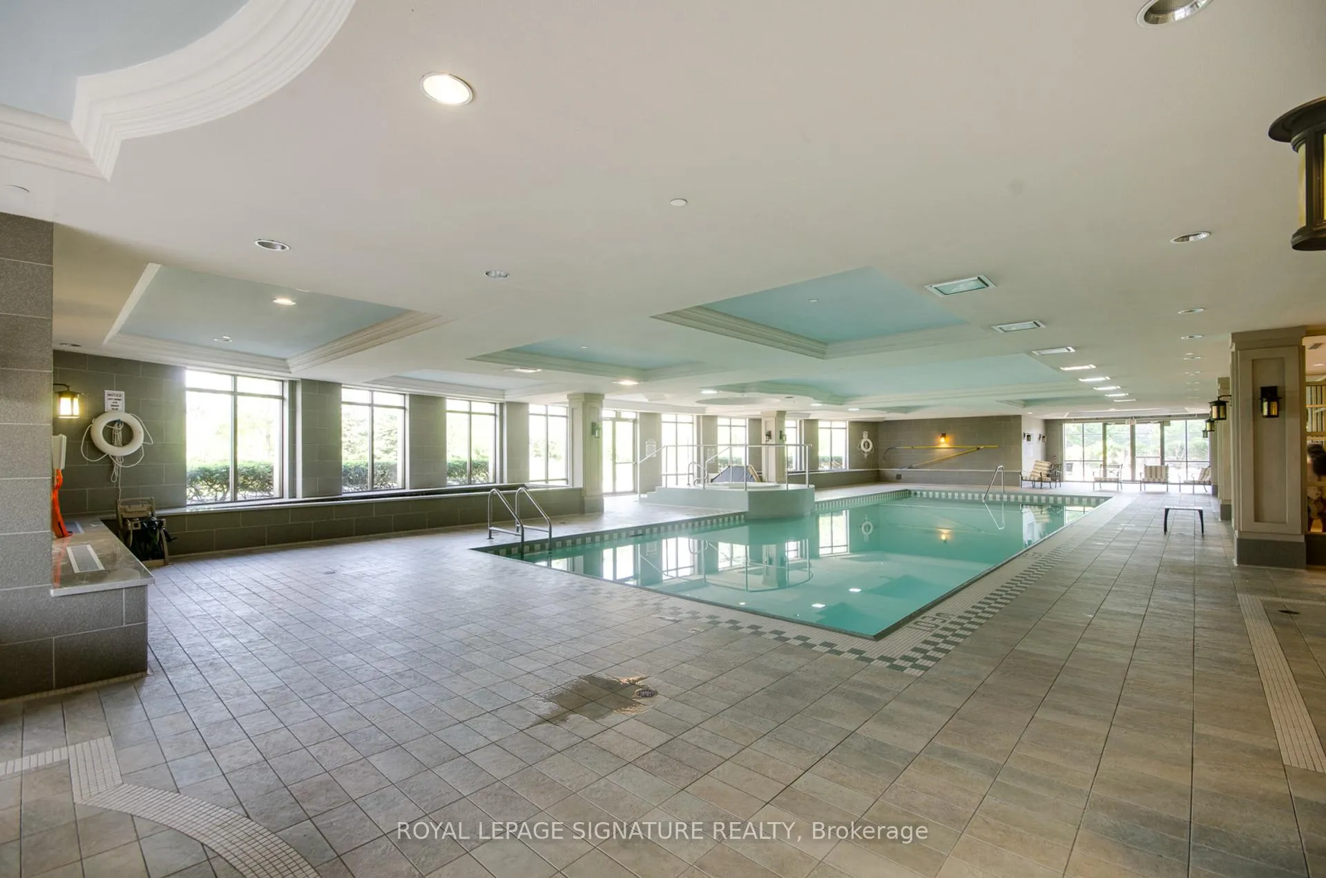 Photo 33 of Unit 2021, 700 Humberwood Boulevard, Etobicoke, West Humber-Clairville — HOMEH