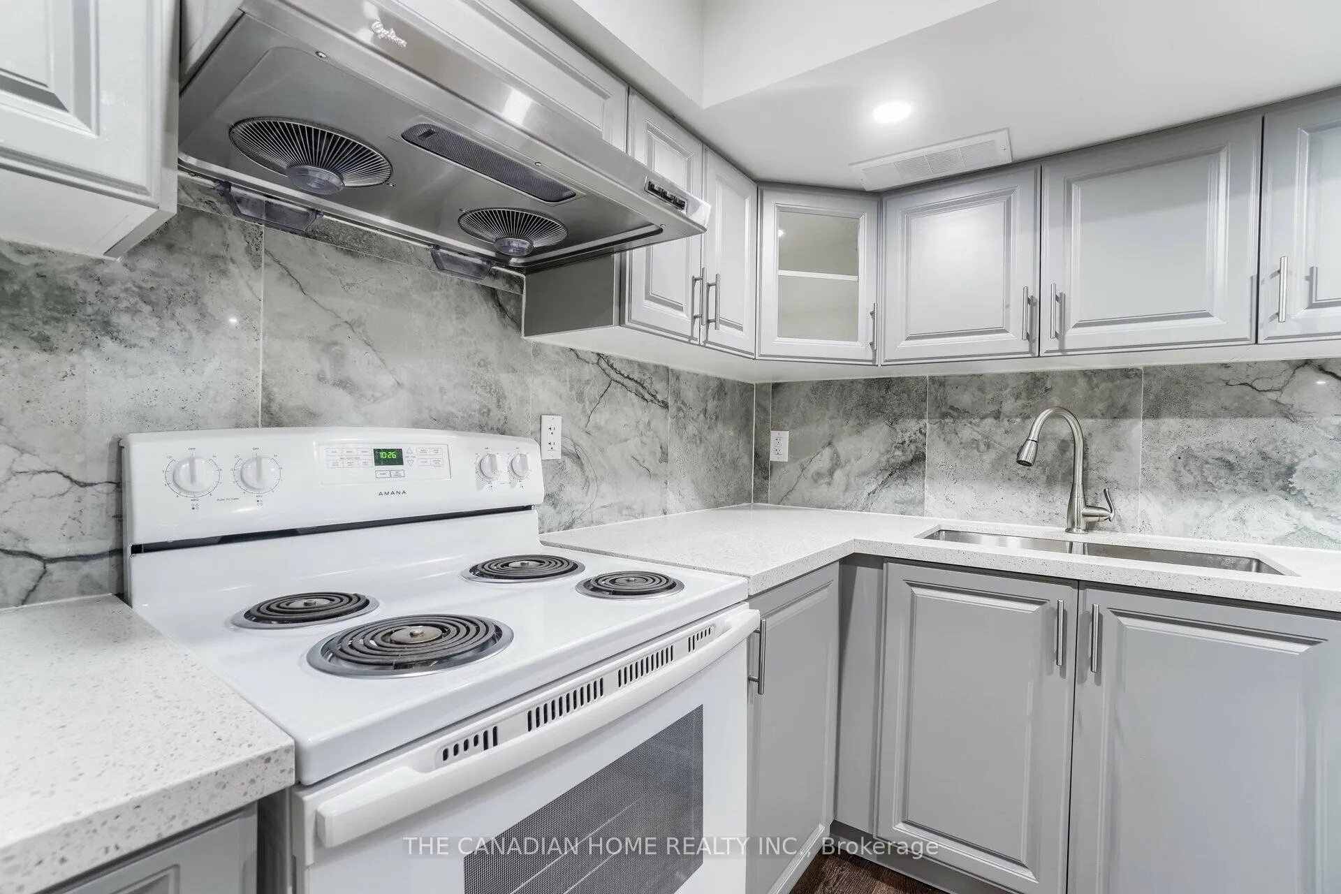 Photo 12 of Unit (Bsmnt), 92 Maddybeth Crescent, Brampton, Brampton West — HOMEH