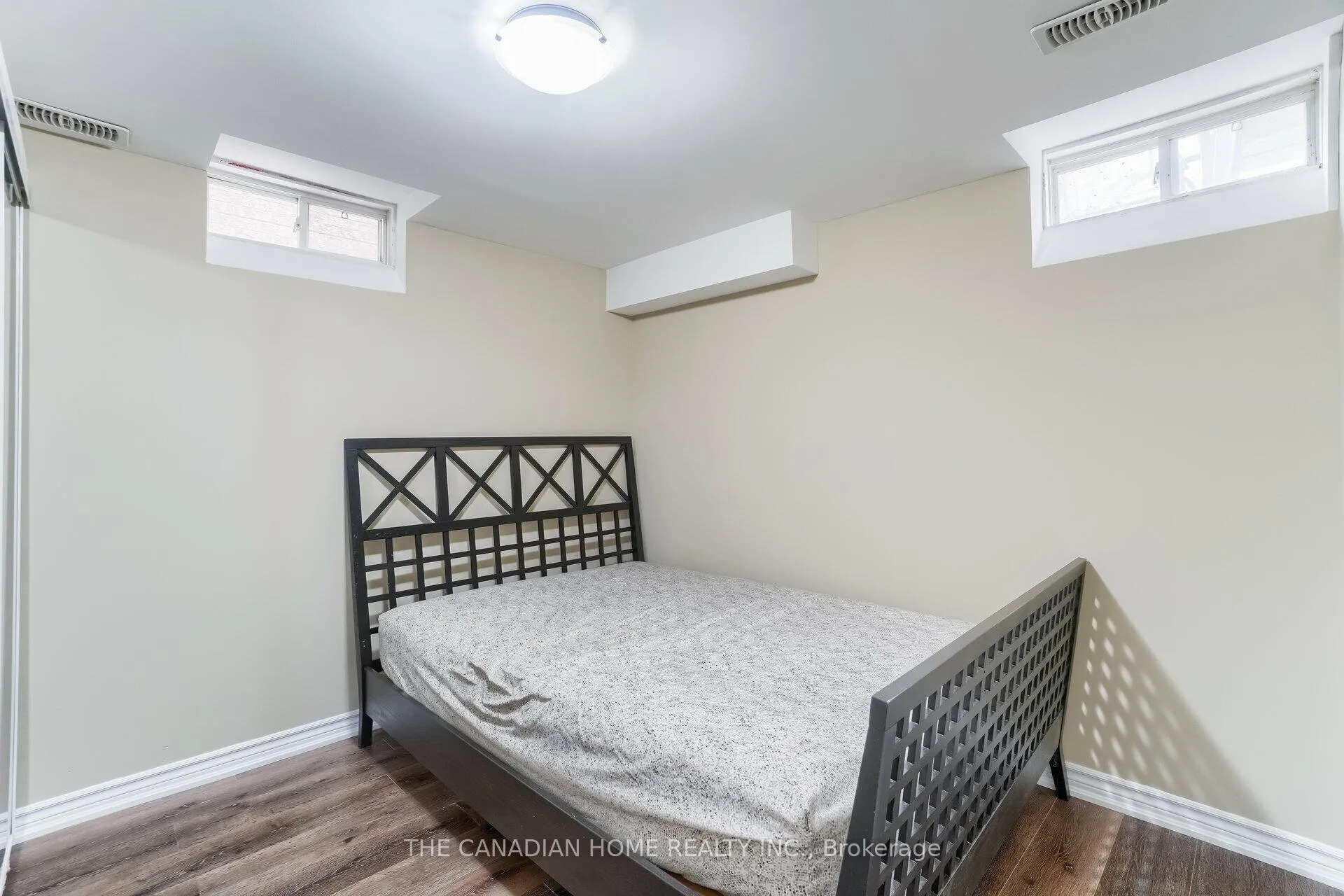 Photo 15 of Unit (Bsmnt), 92 Maddybeth Crescent, Brampton, Brampton West — HOMEH