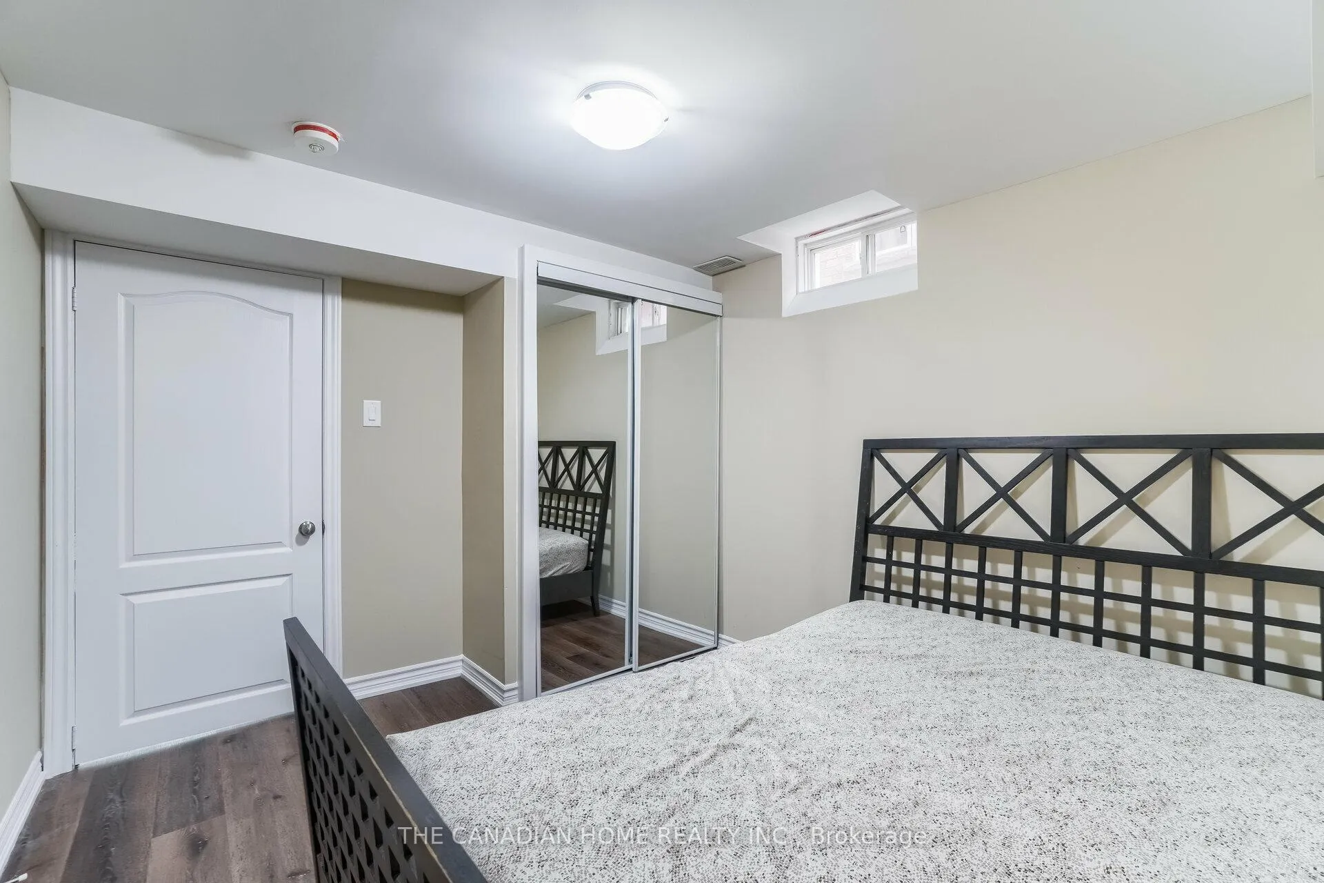 Photo 16 of Unit (Bsmnt), 92 Maddybeth Crescent, Brampton, Brampton West — HOMEH