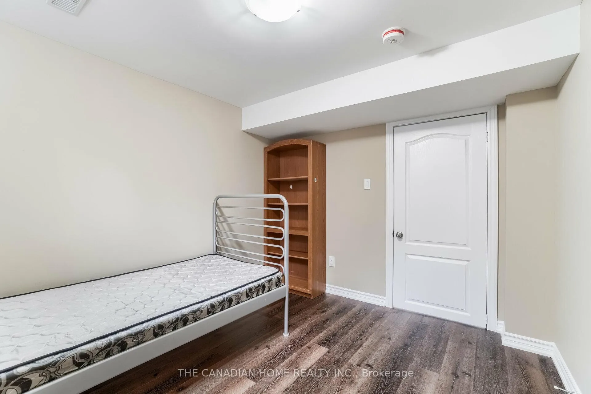 Photo 18 of Unit (Bsmnt), 92 Maddybeth Crescent, Brampton, Brampton West — HOMEH