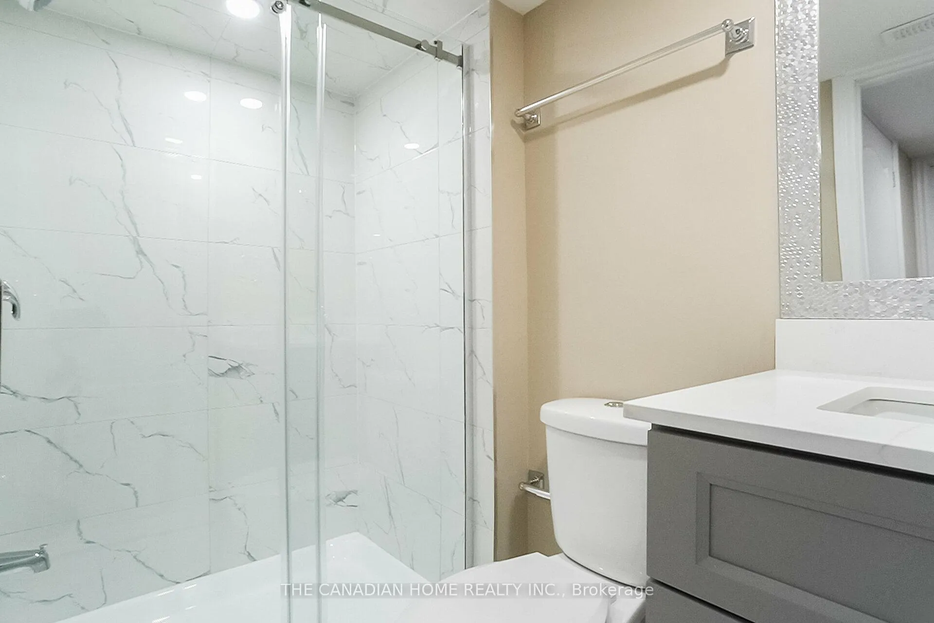 Photo 19 of Unit (Bsmnt), 92 Maddybeth Crescent, Brampton, Brampton West — HOMEH
