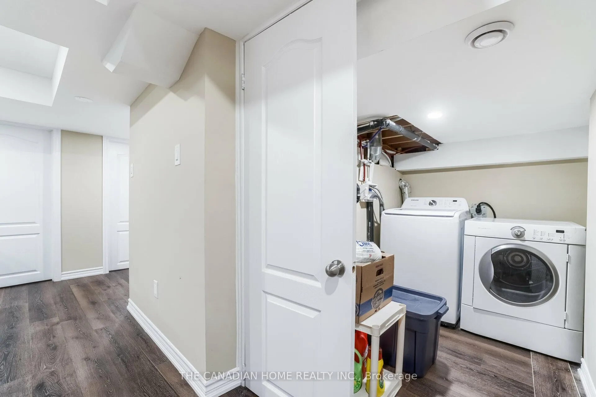 Photo 20 of Unit (Bsmnt), 92 Maddybeth Crescent, Brampton, Brampton West — HOMEH