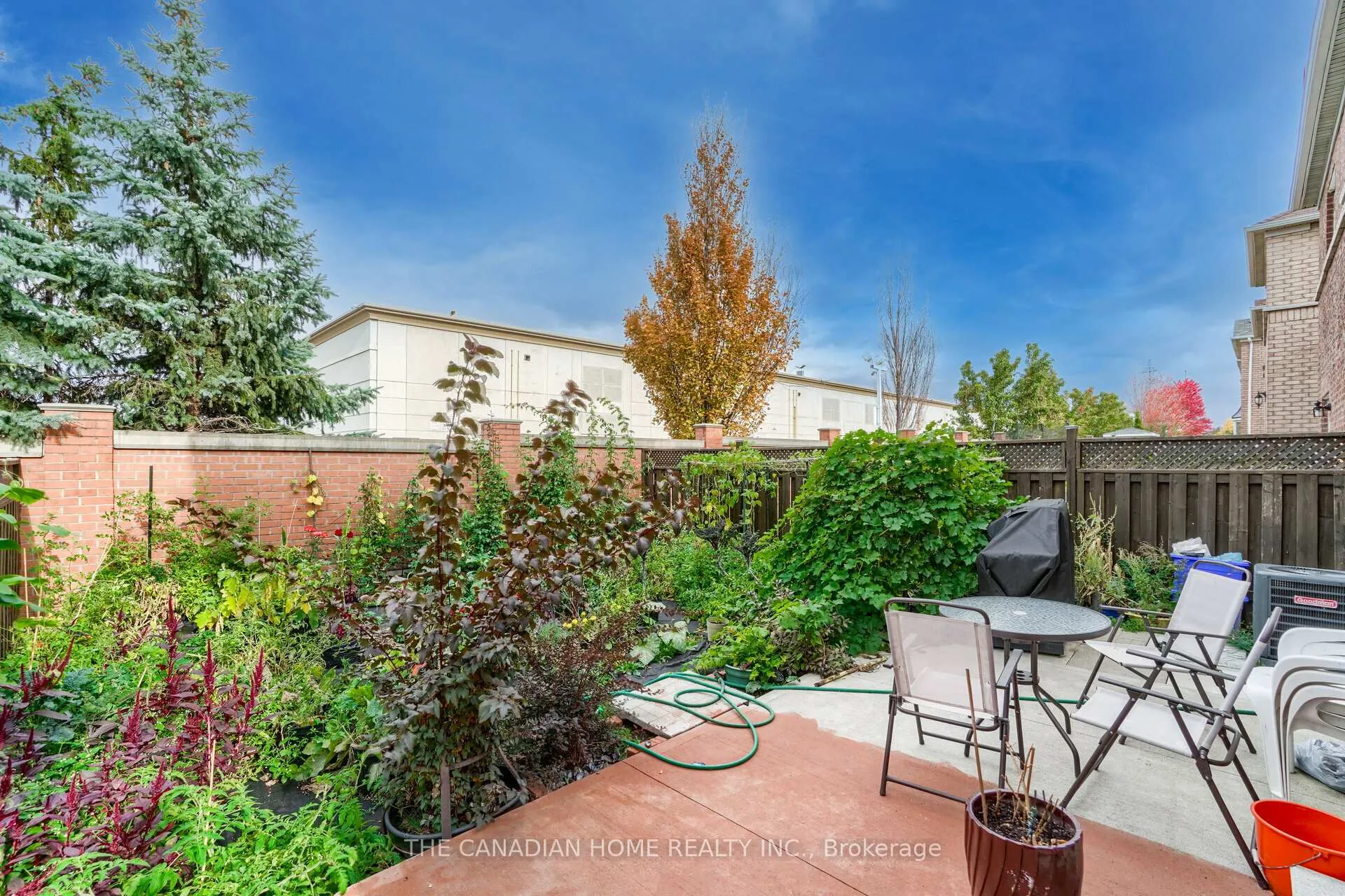Photo 21 of Unit (Bsmnt), 92 Maddybeth Crescent, Brampton, Brampton West — HOMEH