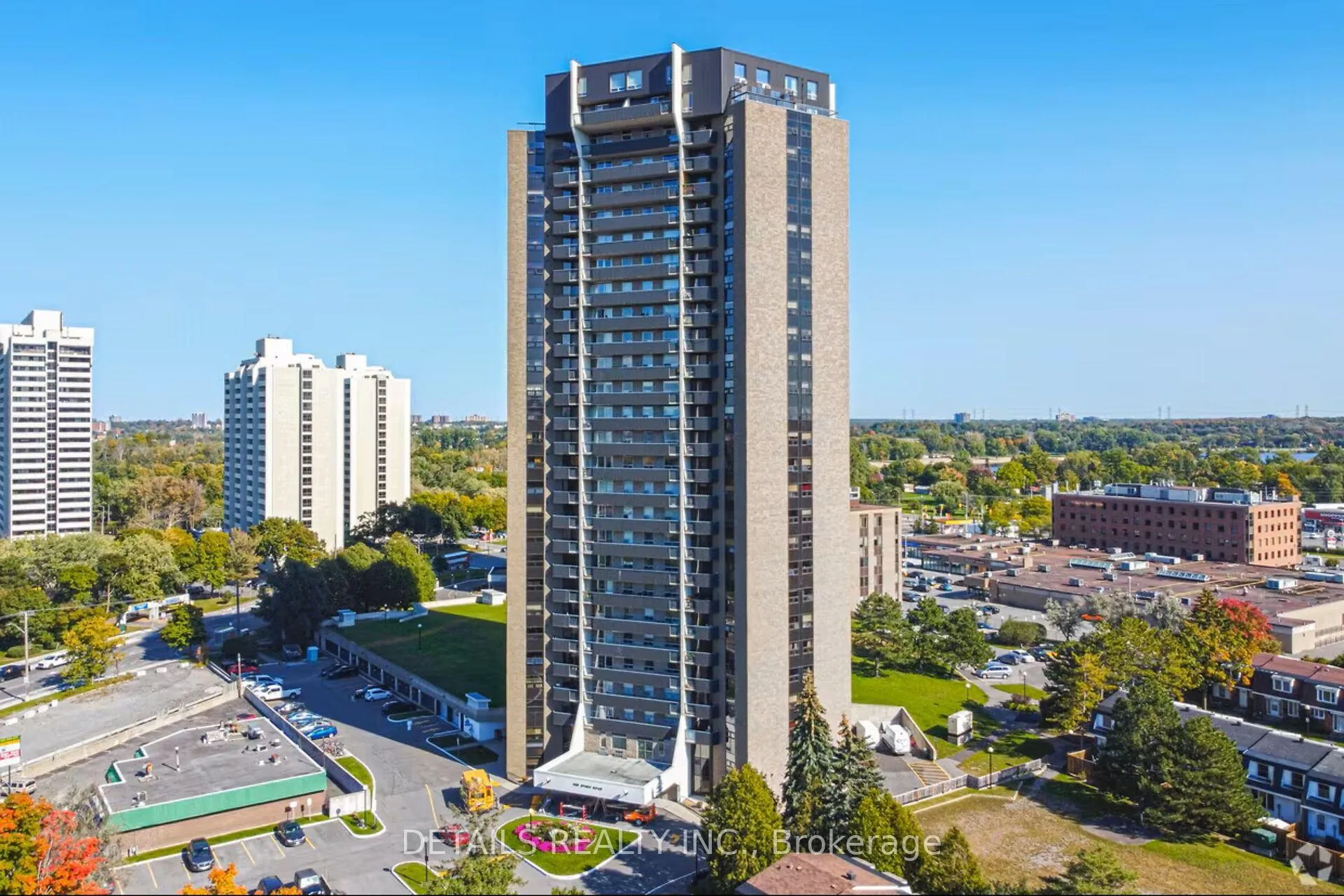 Photo 1 of Unit 2201, 900 Dynes Road, Ottawa, Carleton Square — HOMEH