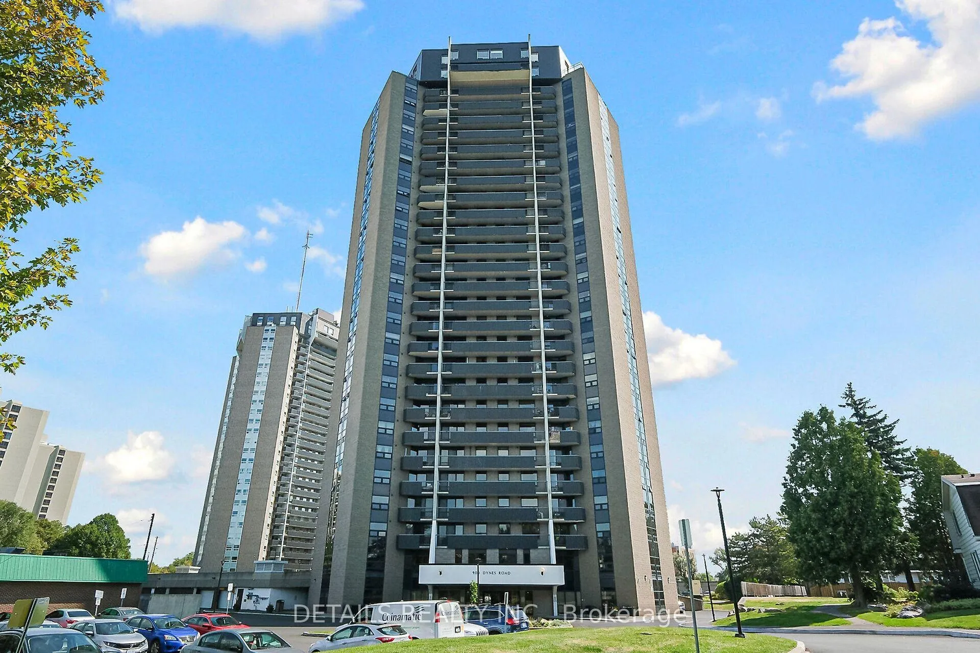 Photo 2 of Unit 2201, 900 Dynes Road, Ottawa, Carleton Square — HOMEH