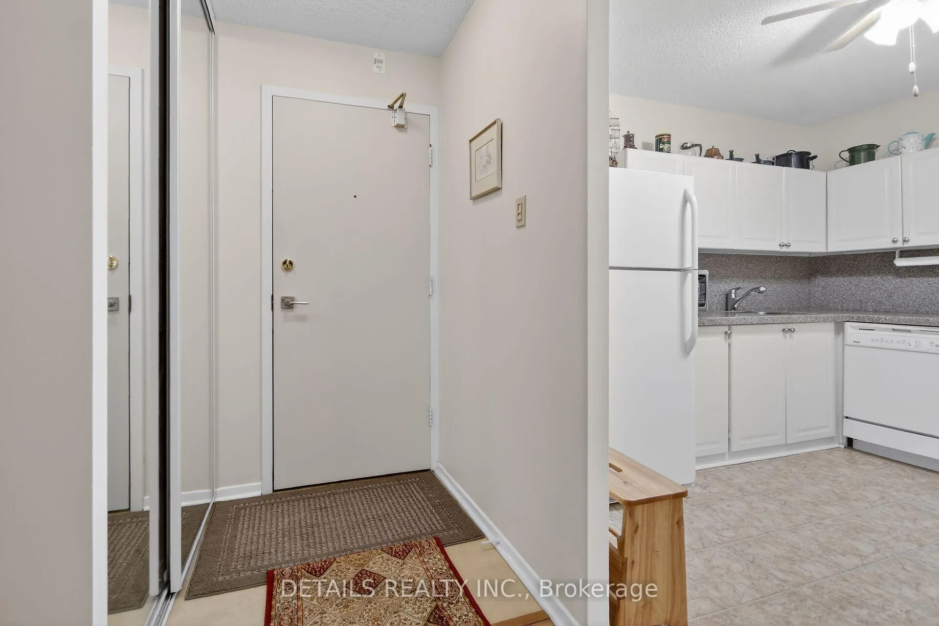 Photo 3 of Unit 2201, 900 Dynes Road, Ottawa, Carleton Square — HOMEH