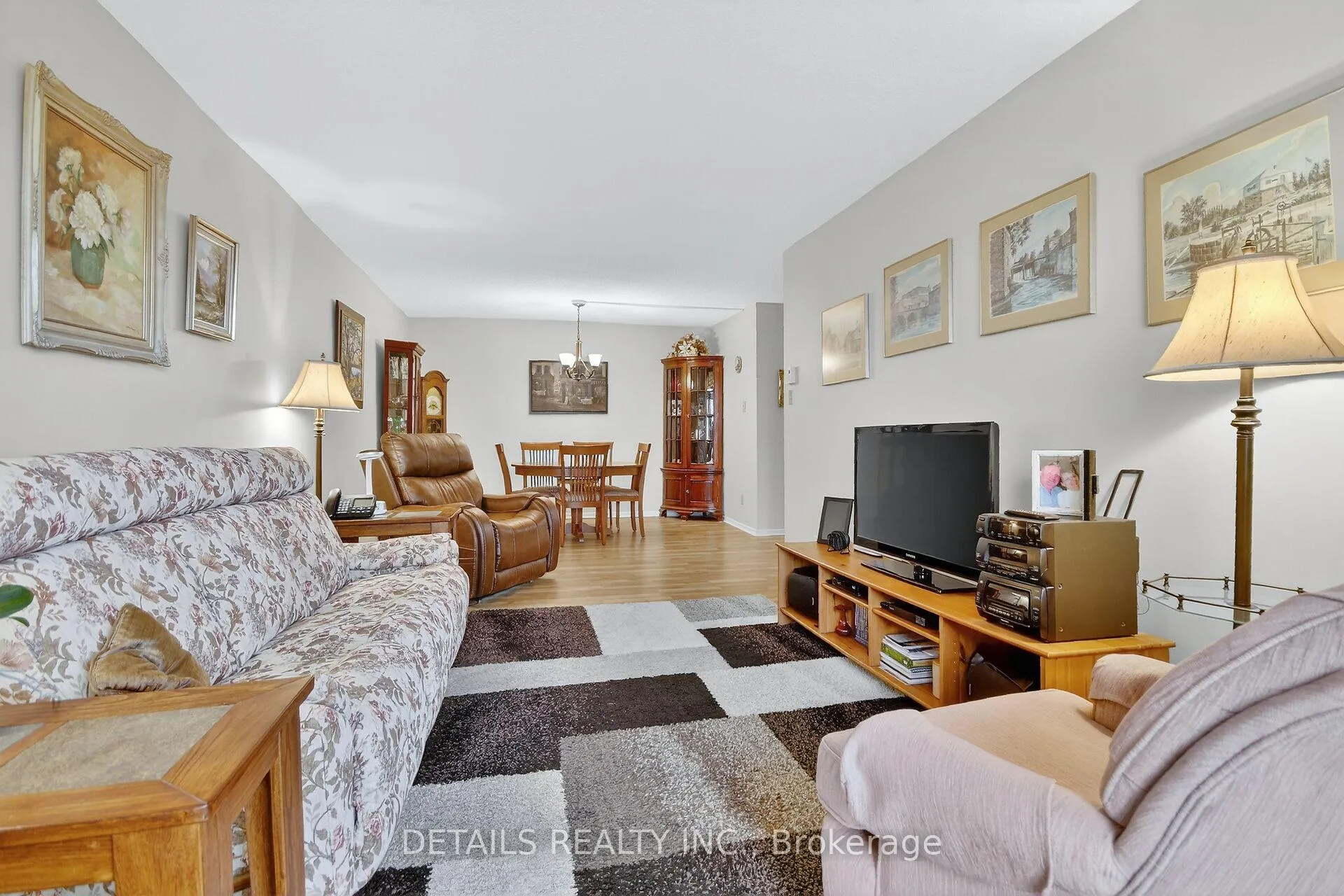 Photo 7 of Unit 2201, 900 Dynes Road, Ottawa, Carleton Square — HOMEH