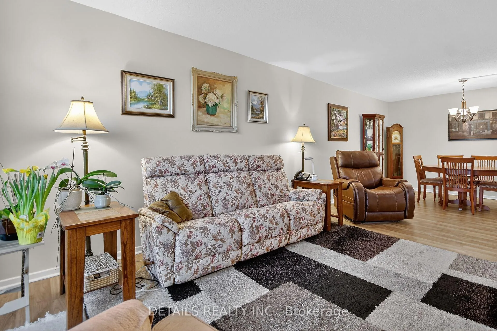 Photo 8 of Unit 2201, 900 Dynes Road, Ottawa, Carleton Square — HOMEH