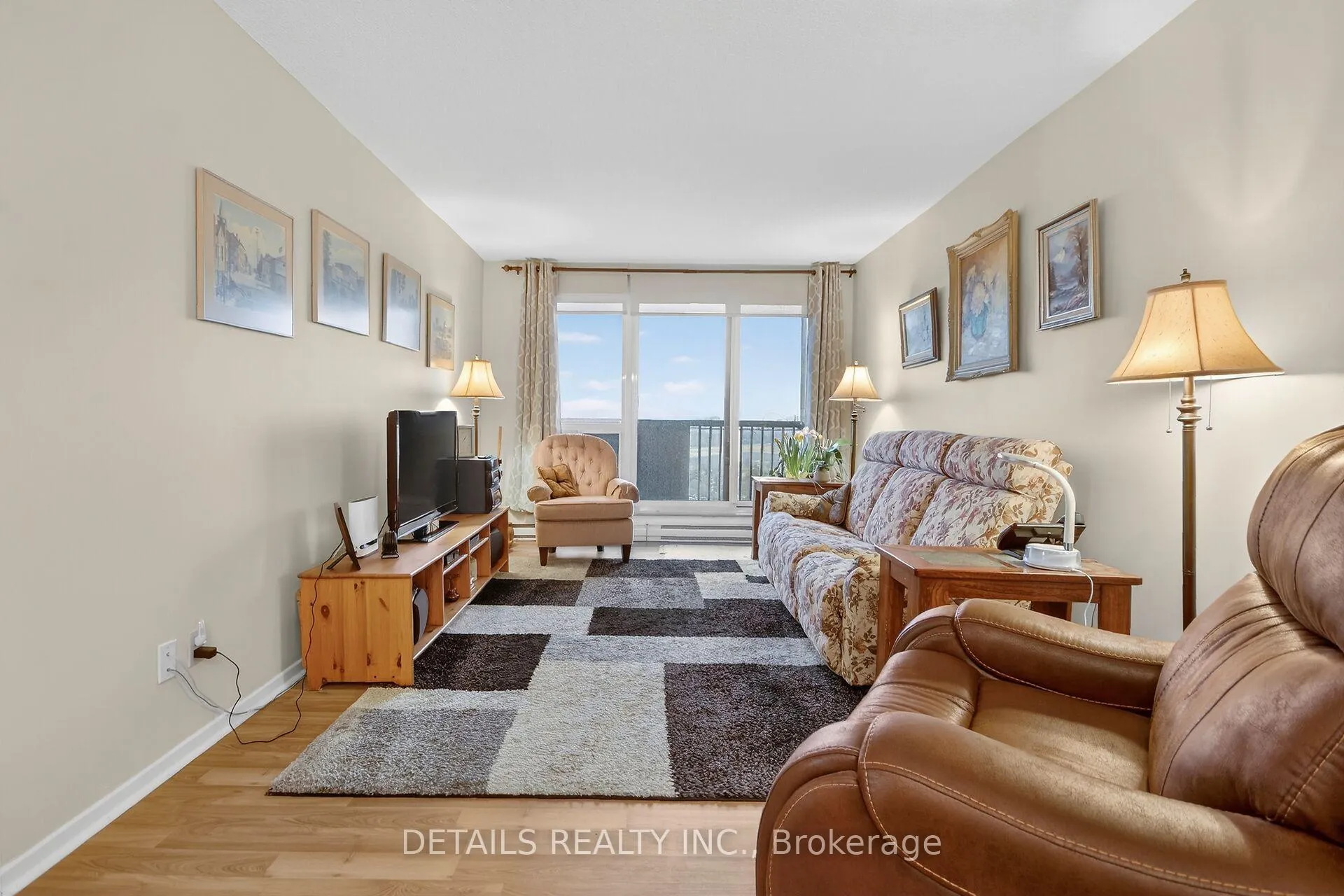 Photo 9 of Unit 2201, 900 Dynes Road, Ottawa, Carleton Square — HOMEH