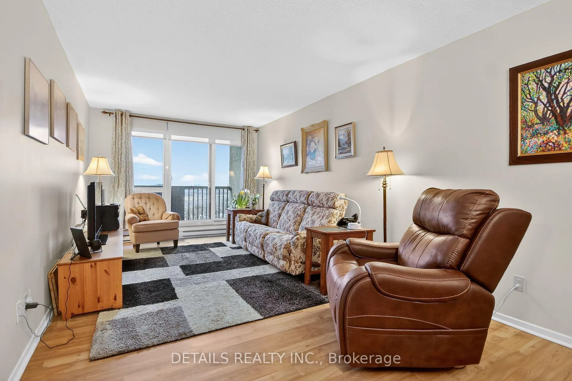 Photo 10 of Unit 2201, 900 Dynes Road, Ottawa, Carleton Square — HOMEH