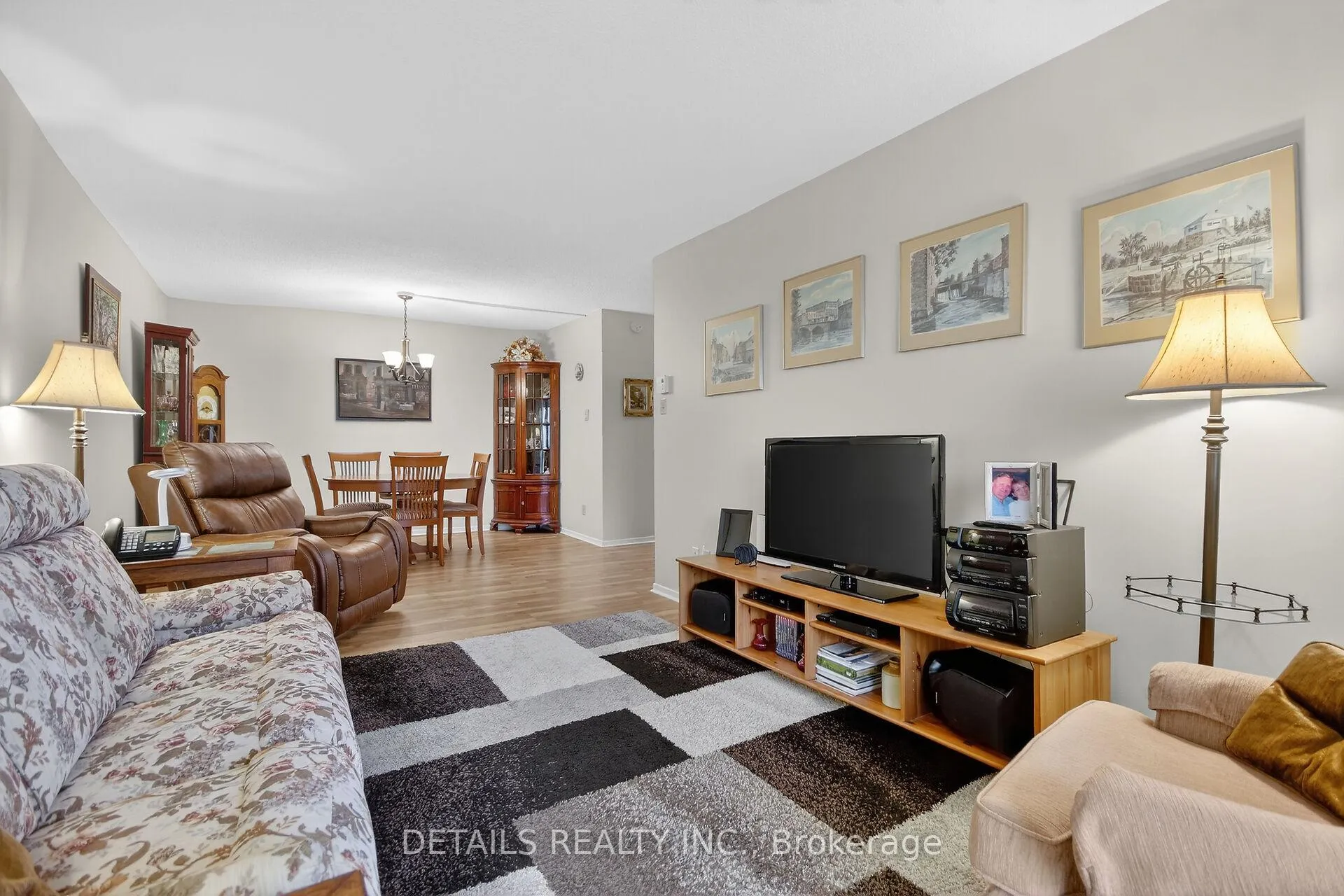 Photo 11 of Unit 2201, 900 Dynes Road, Ottawa, Carleton Square — HOMEH