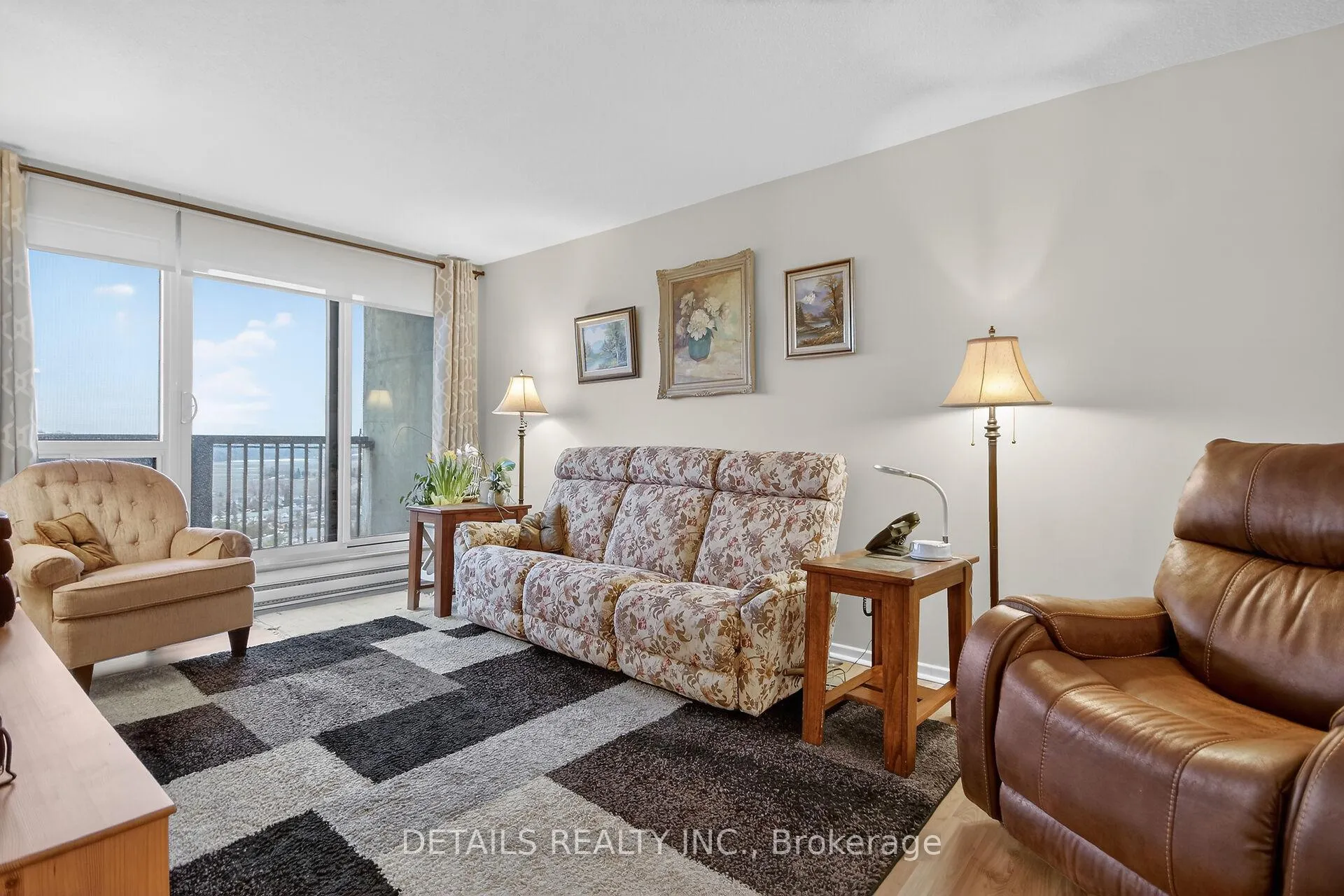 Photo 13 of Unit 2201, 900 Dynes Road, Ottawa, Carleton Square — HOMEH