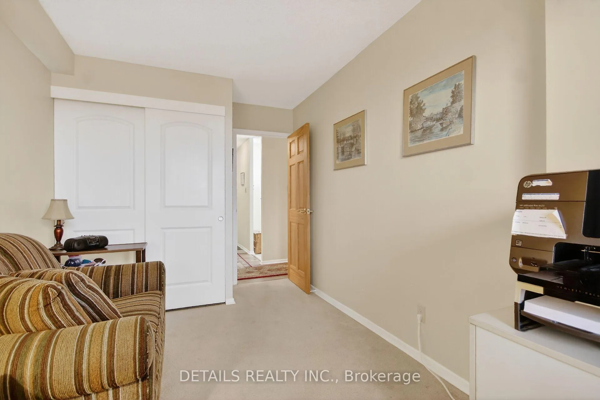 Photo 27 of Unit 2201, 900 Dynes Road, Ottawa, Carleton Square — HOMEH