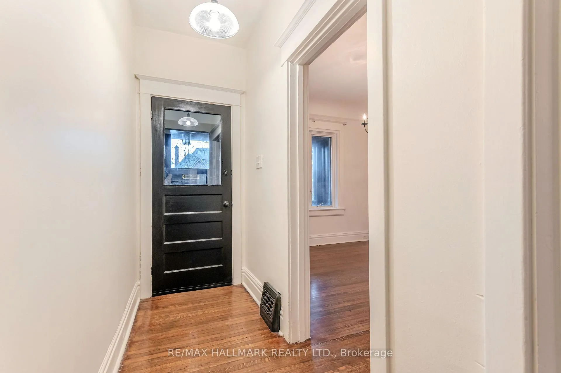Photo 3 of 653 Logan Avenue, Toronto, North Riverdale — HOMEH