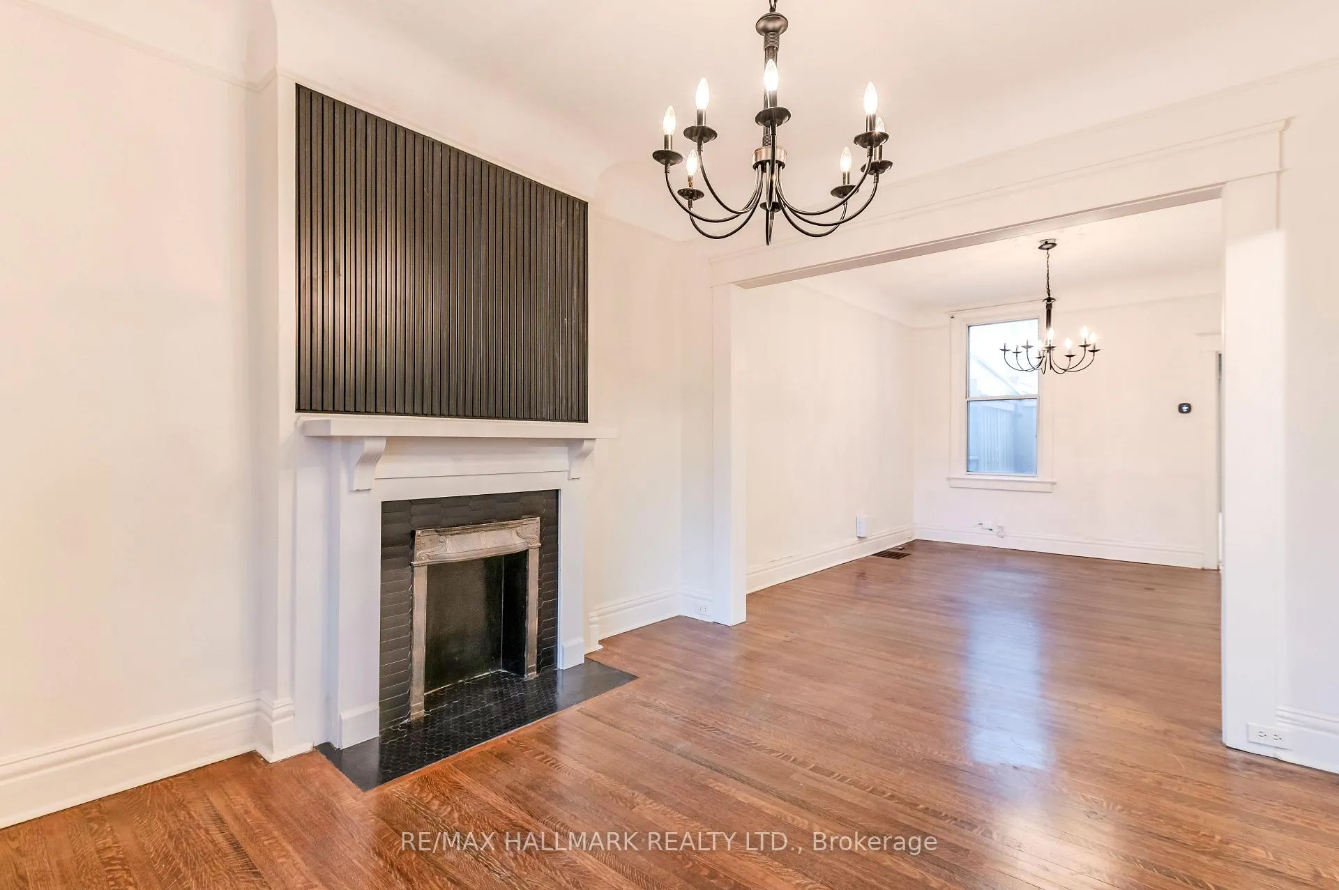 Photo 8 of 653 Logan Avenue, Toronto, North Riverdale — HOMEH