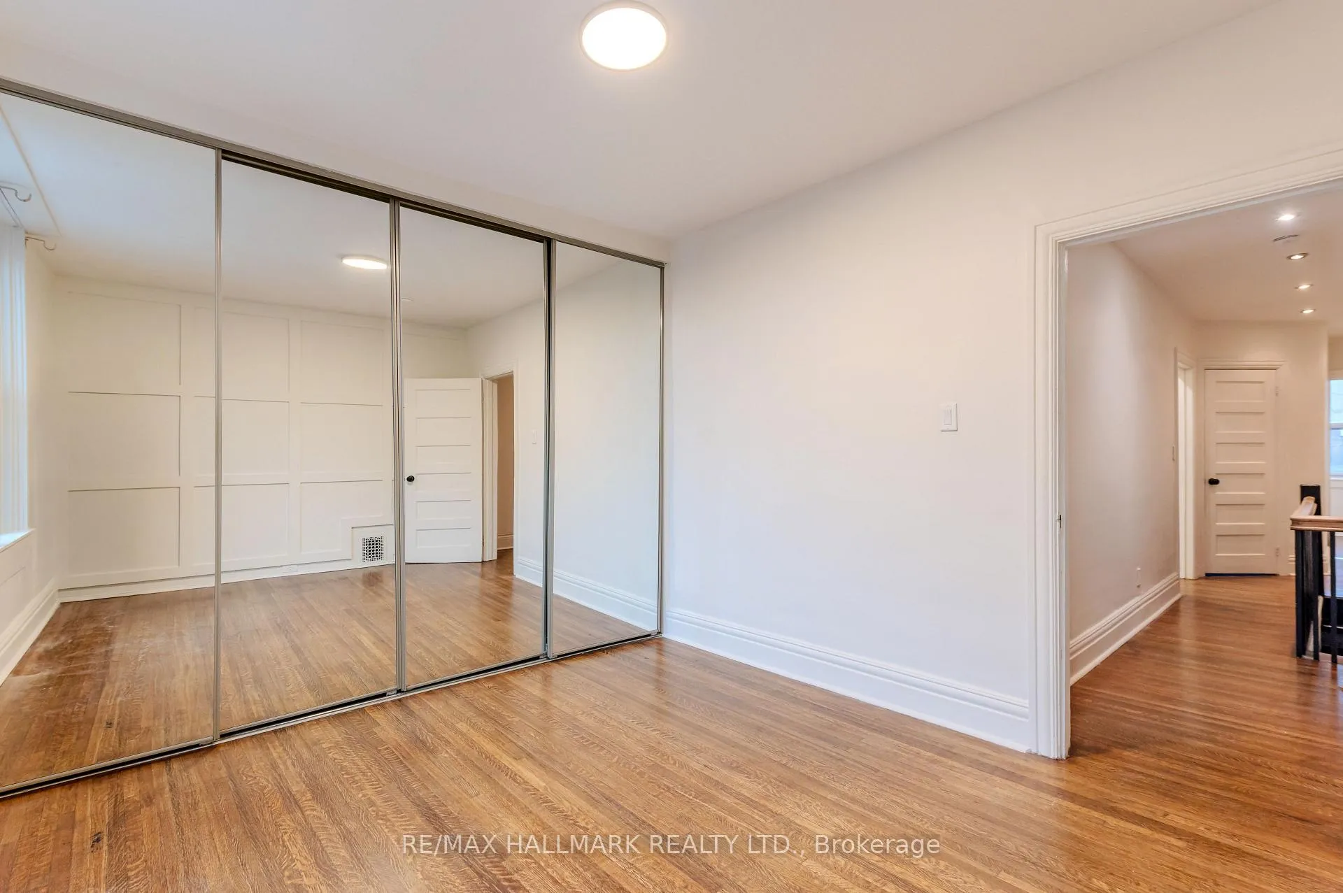 Photo 21 of 653 Logan Avenue, Toronto, North Riverdale — HOMEH