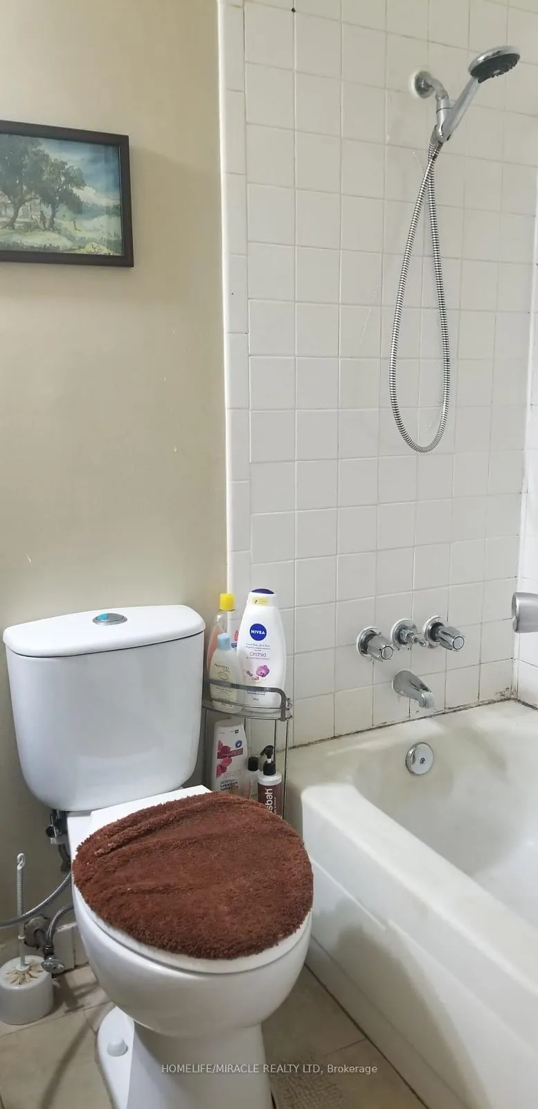 Photo 13 of Unit 1509, 45 Silverstone Drive, Etobicoke, Mount Olive-Silverstone-Jamestown — HOMEH