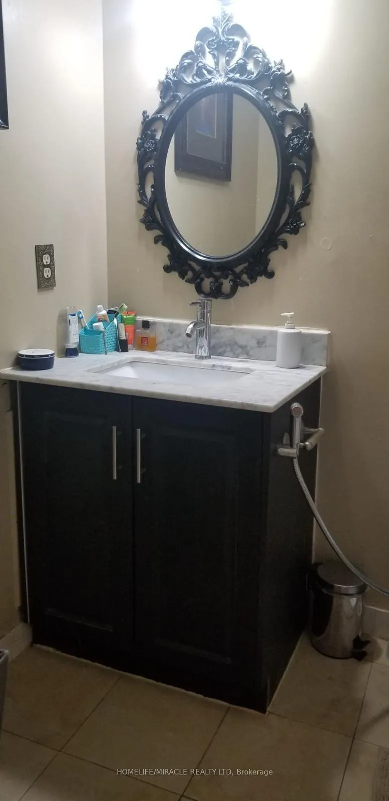 Photo 14 of Unit 1509, 45 Silverstone Drive, Etobicoke, Mount Olive-Silverstone-Jamestown — HOMEH
