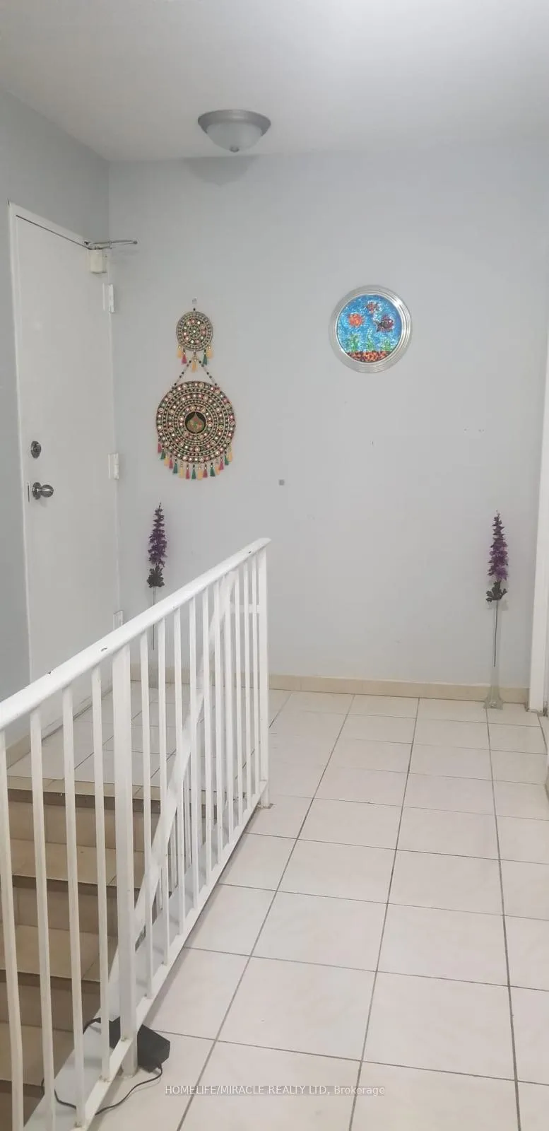Photo 16 of Unit 1509, 45 Silverstone Drive, Etobicoke, Mount Olive-Silverstone-Jamestown — HOMEH