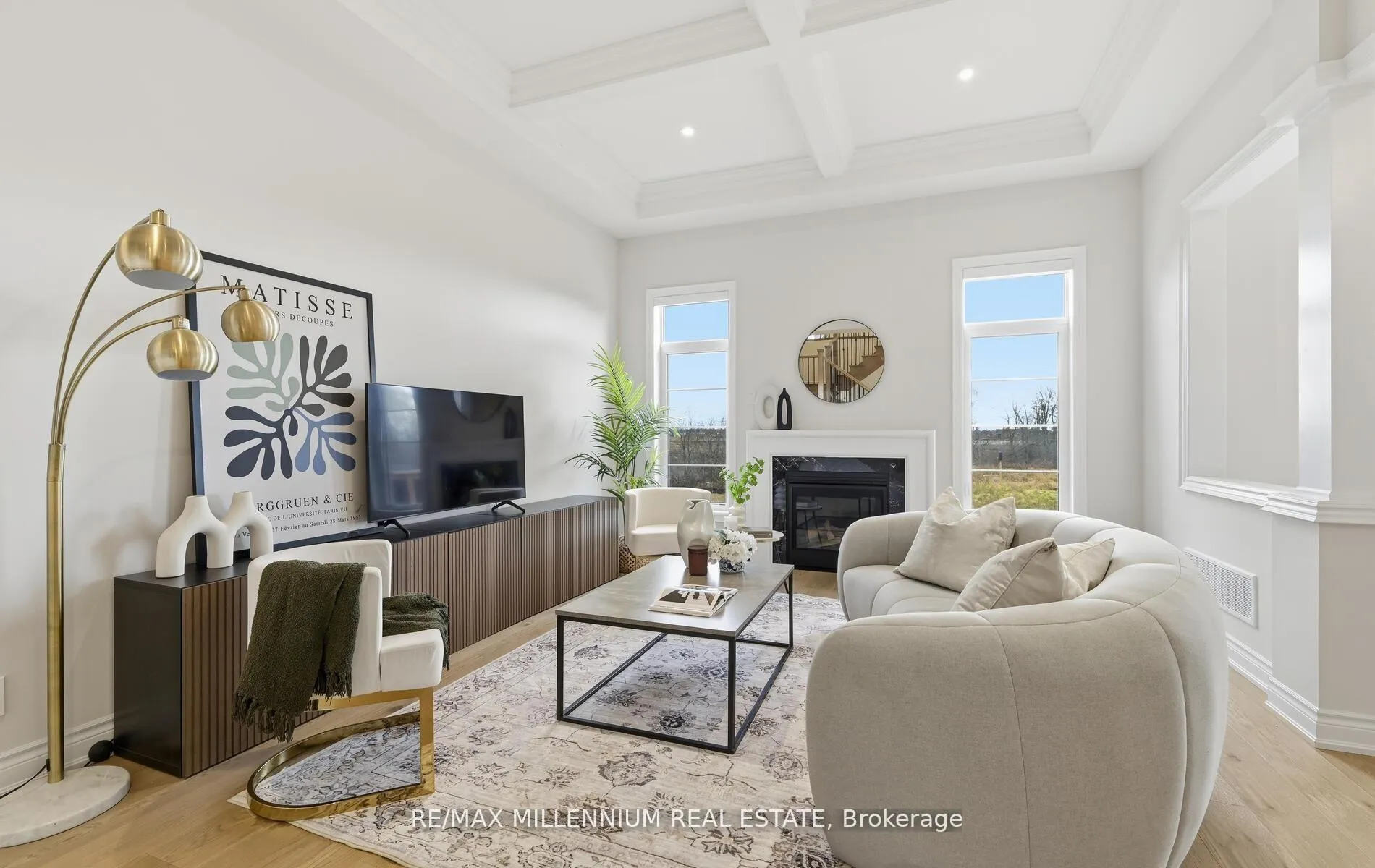 Photo 5 of 7 Spring Garden Court, Whitby, Rural Whitby — HOMEH