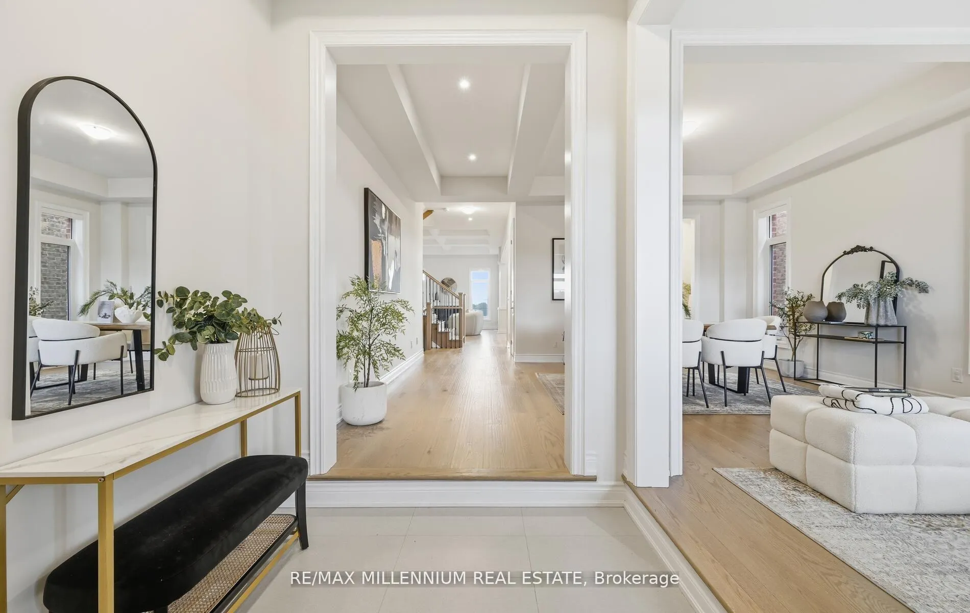 Photo 10 of 7 Spring Garden Court, Whitby, Rural Whitby — HOMEH