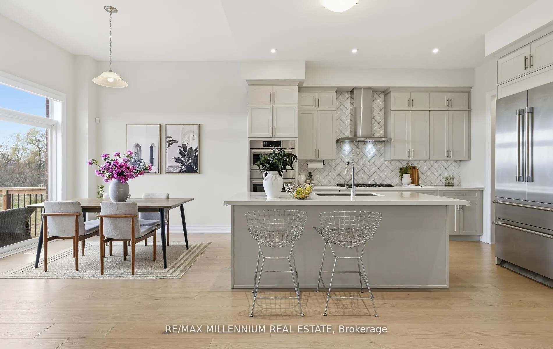 Photo 12 of 7 Spring Garden Court, Whitby, Rural Whitby — HOMEH