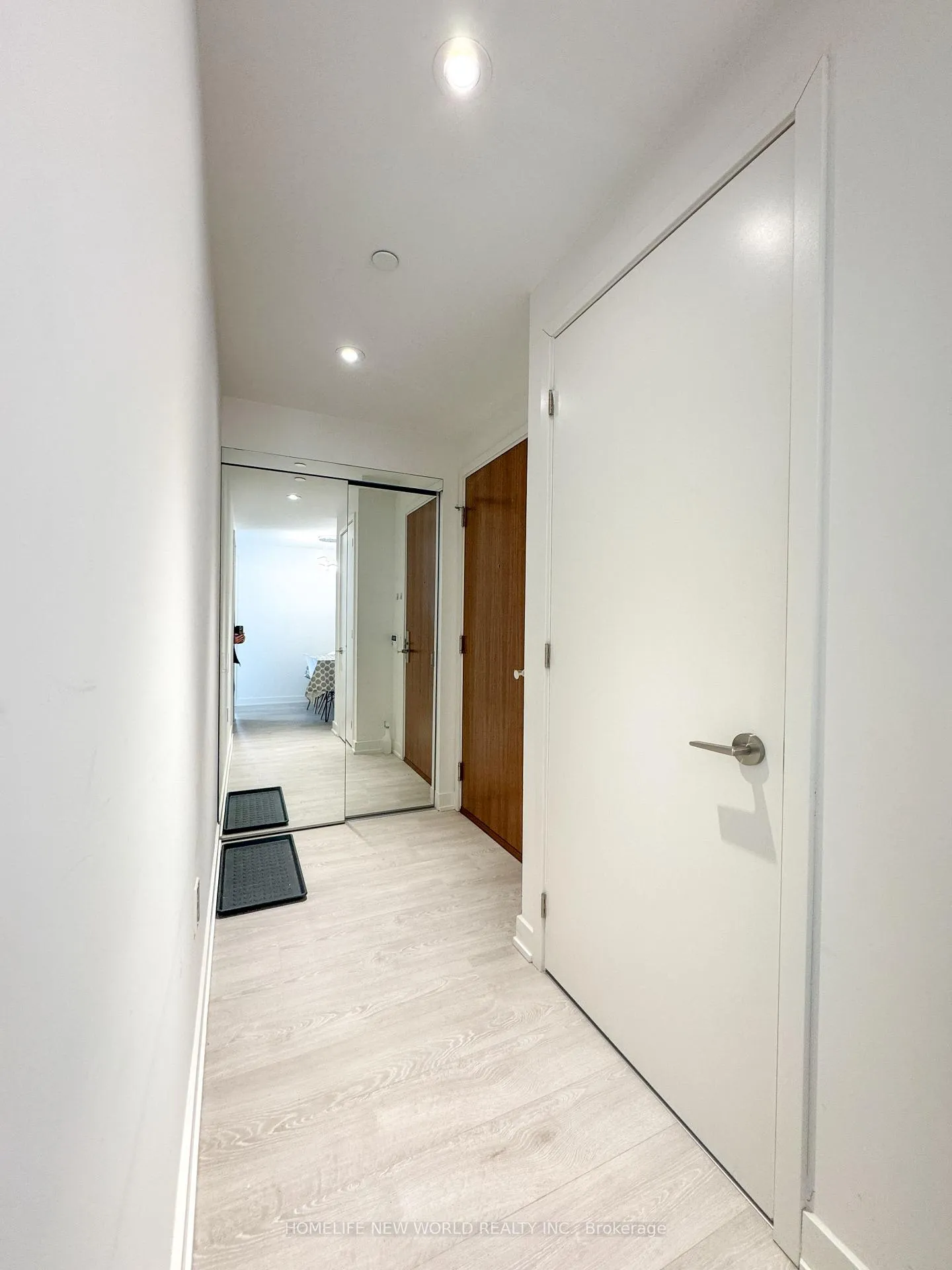 Photo 13 of Unit 2402, 15 Queens Quay E, Toronto, Waterfront Communities — HOMEH