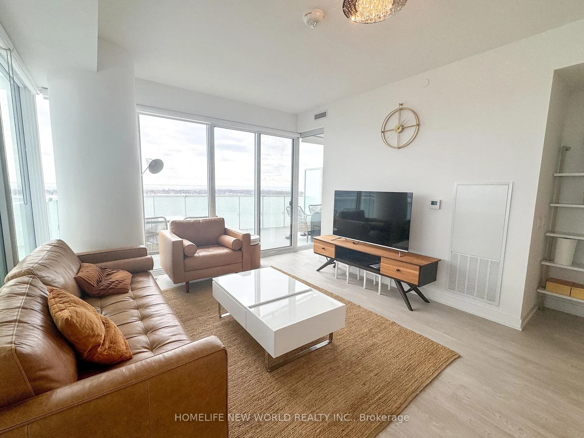 Photo 18 of Unit 2402, 15 Queens Quay E, Toronto, Waterfront Communities — HOMEH