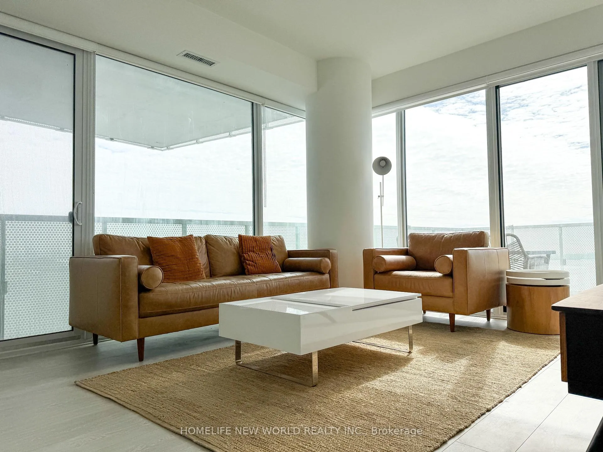 Photo 19 of Unit 2402, 15 Queens Quay E, Toronto, Waterfront Communities — HOMEH
