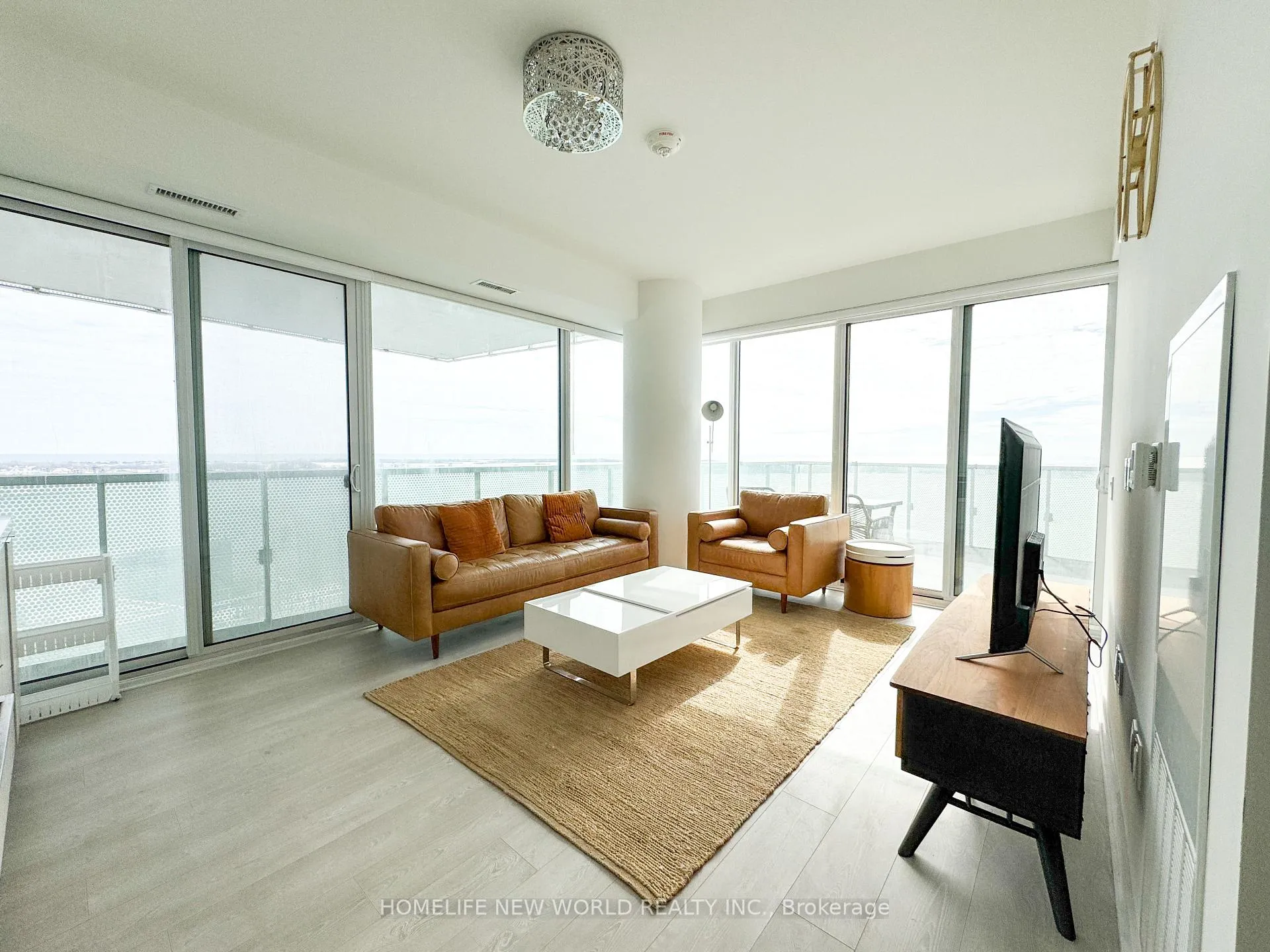 Photo 20 of Unit 2402, 15 Queens Quay E, Toronto, Waterfront Communities — HOMEH