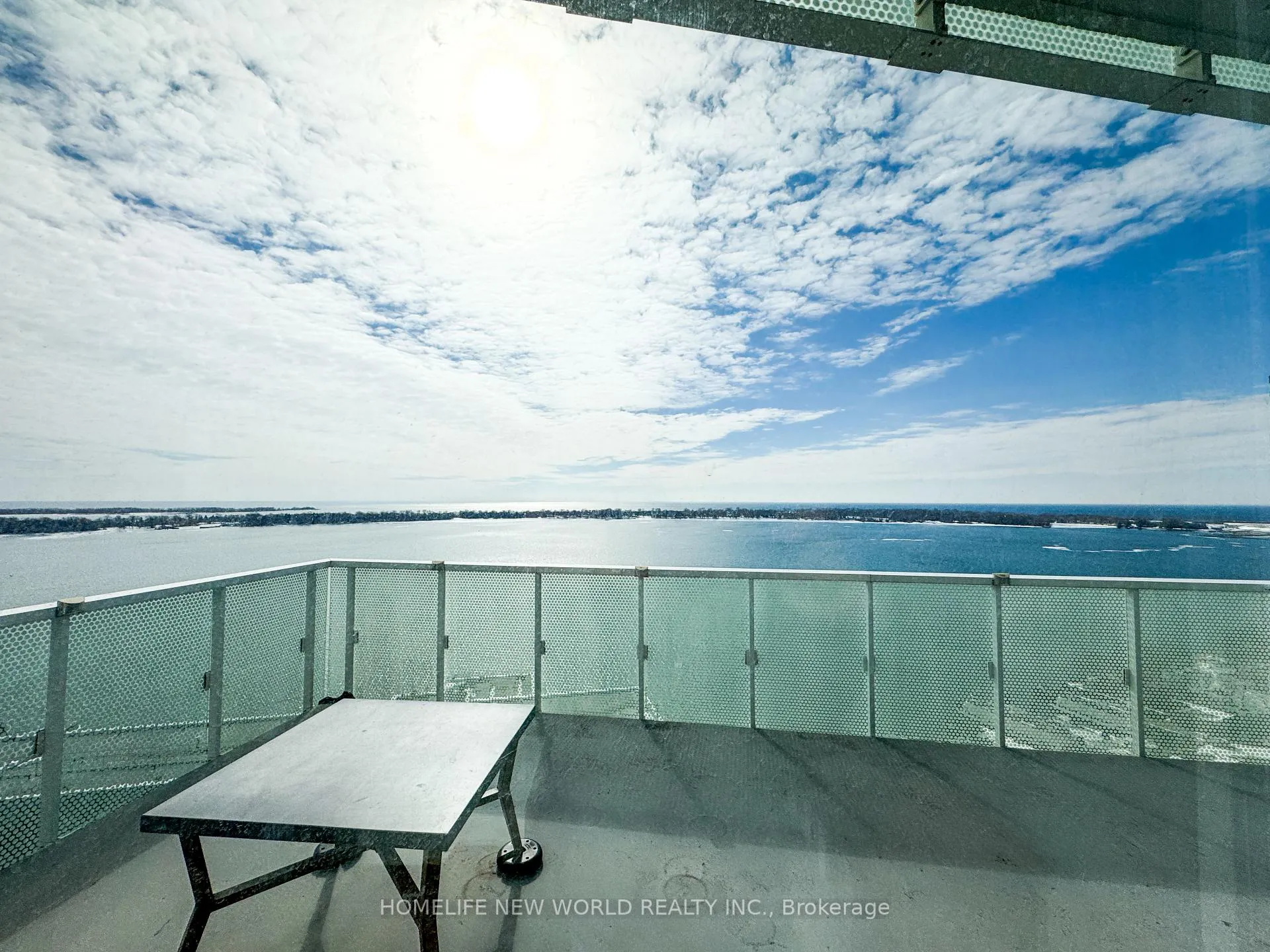 Photo 22 of Unit 2402, 15 Queens Quay E, Toronto, Waterfront Communities — HOMEH