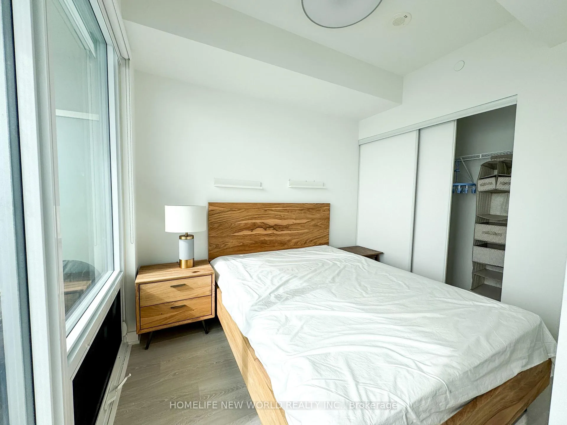 Photo 25 of Unit 2402, 15 Queens Quay E, Toronto, Waterfront Communities — HOMEH