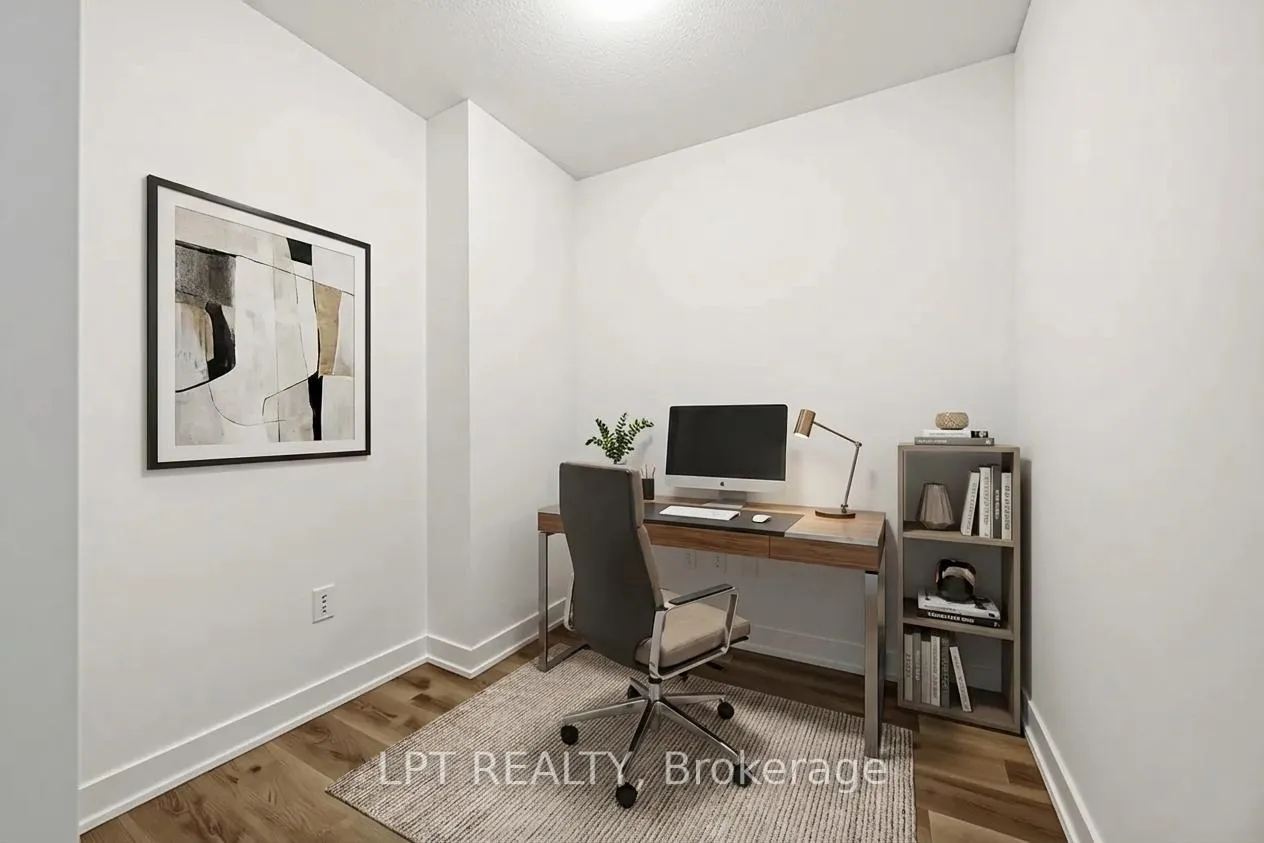 Photo 9 of Unit 304, 1010 Sandy Beach Road, Pickering, Bay Ridges — HOMEH