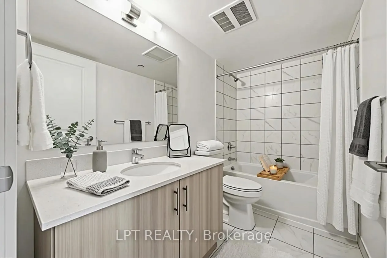 Photo 11 of Unit 304, 1010 Sandy Beach Road, Pickering, Bay Ridges — HOMEH